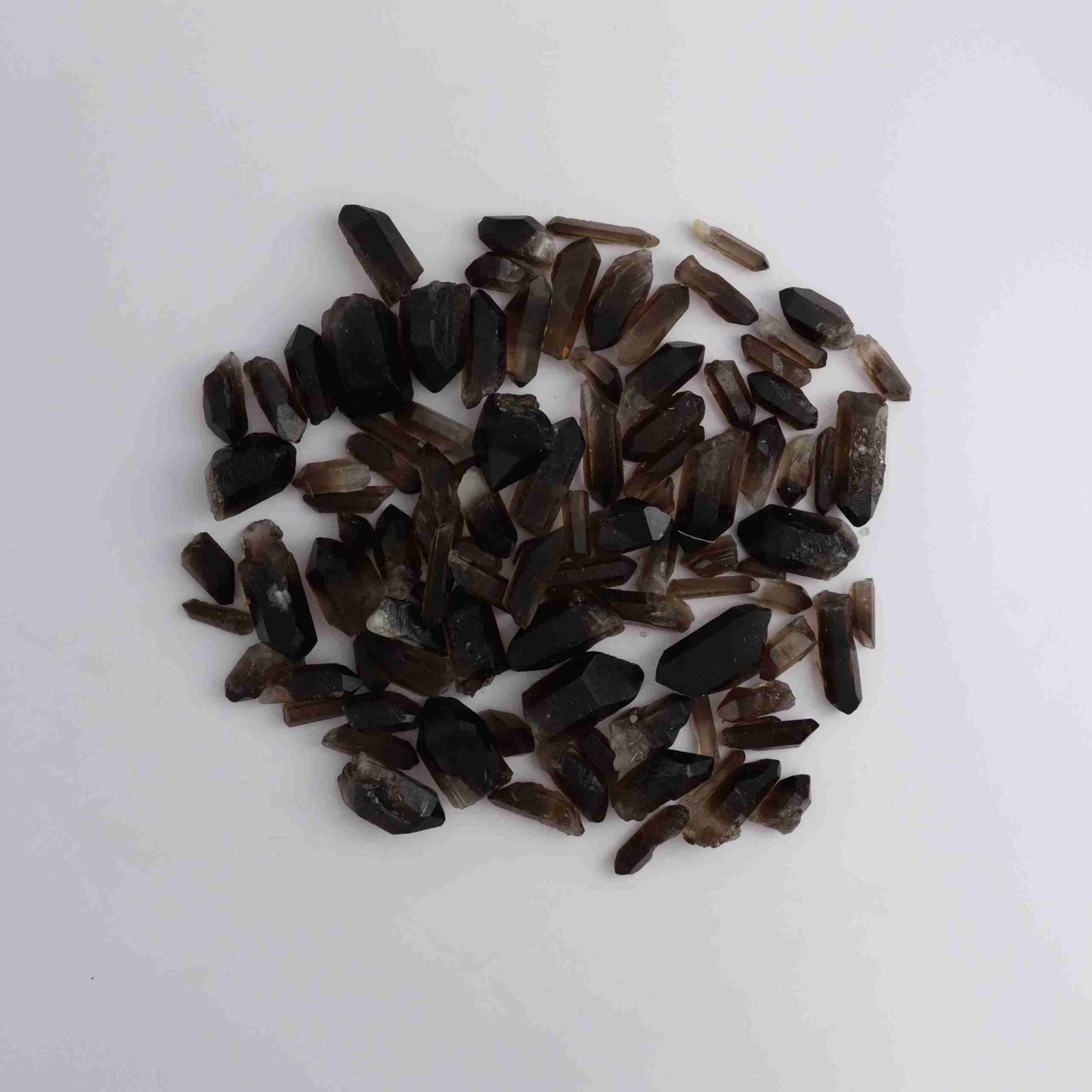 Wholesale Crystal 1kg Dark Smoky Quartz Rough | Mi Esperanza Minerals | Supplier of Crystals and Onyx