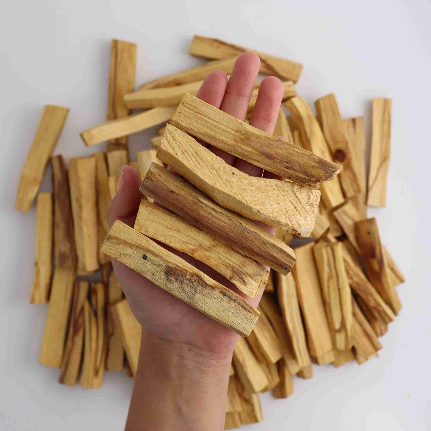 1kg Palo Santo | Mi Esperanza Minerals | Supplier of Crystals and Onyx