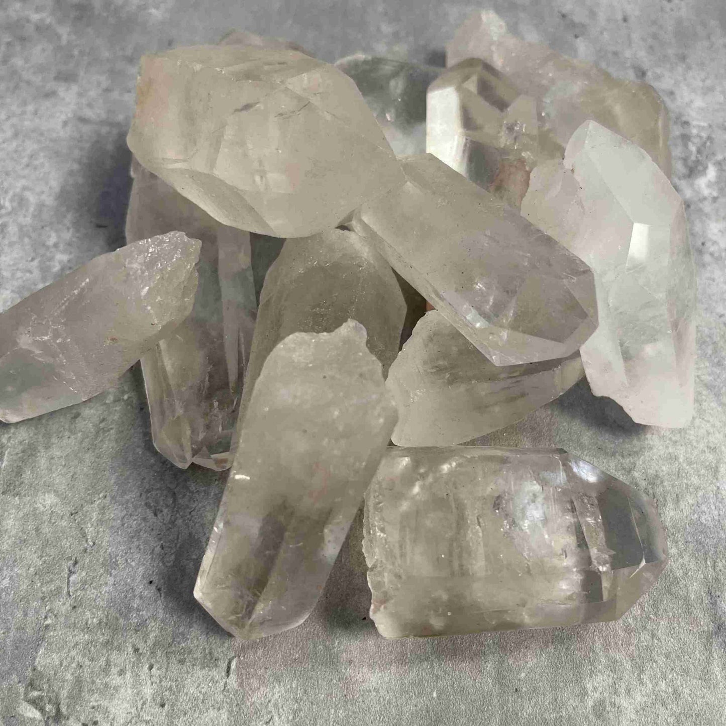 1kg Lemurian | Mi Esperanza Minerals | Supplier of Crystals and Onyx