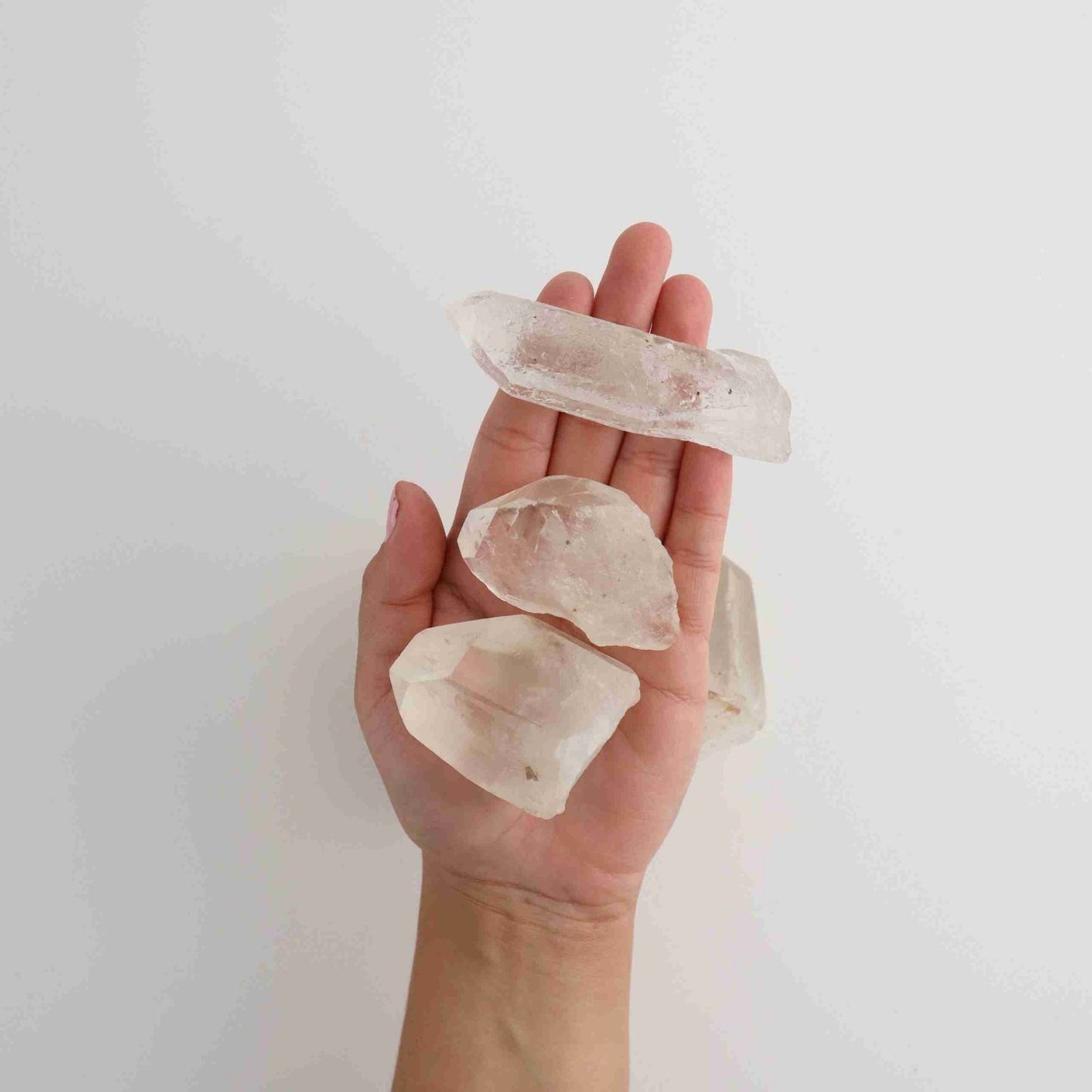500g Lemurian | Mi Esperanza Minerals | Supplier of Crystals and Onyx