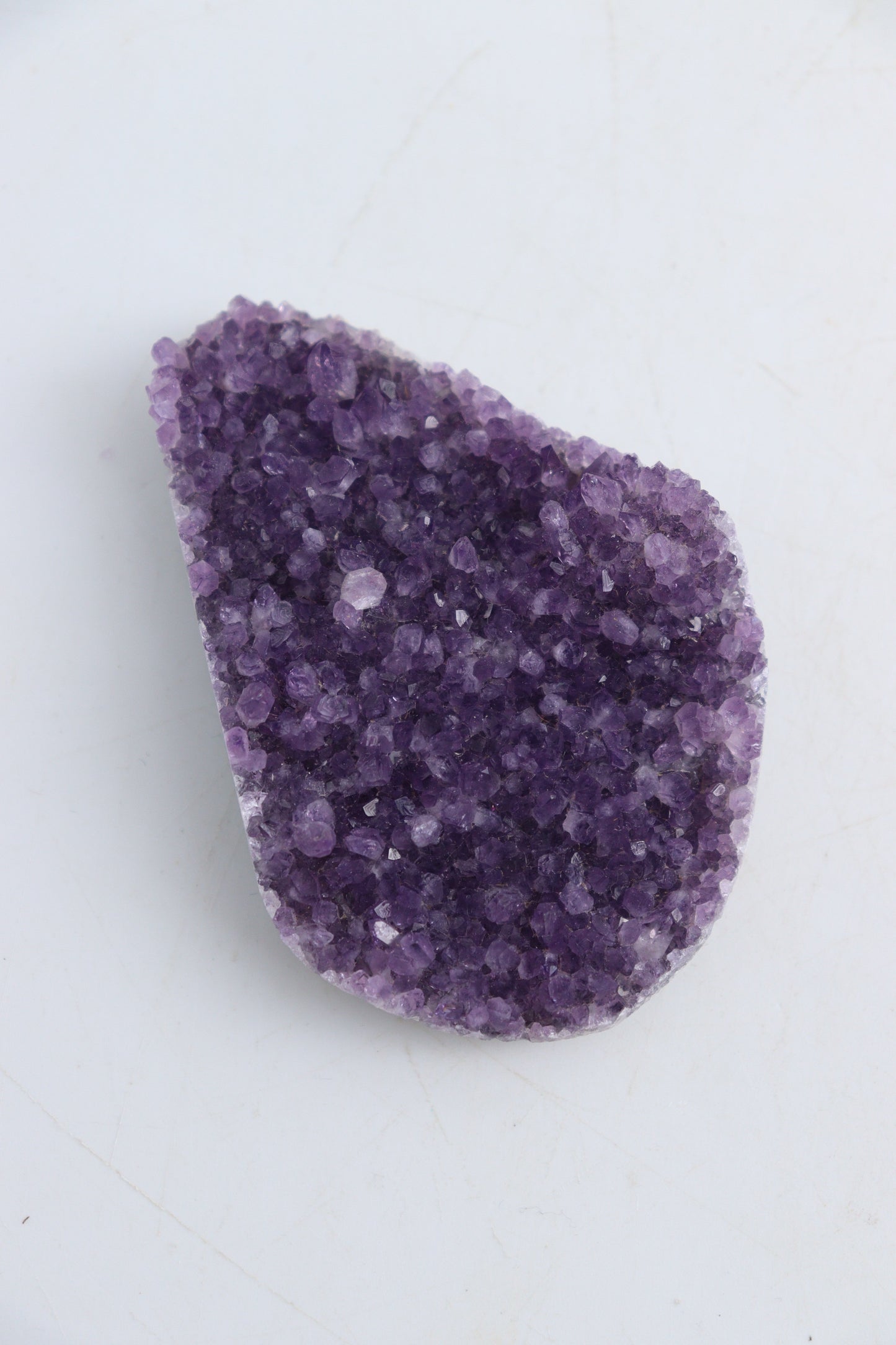 Amethyst Cabs Set of 3 - Expert Supplier of Wholesale Crystals & Bulk Gemstones