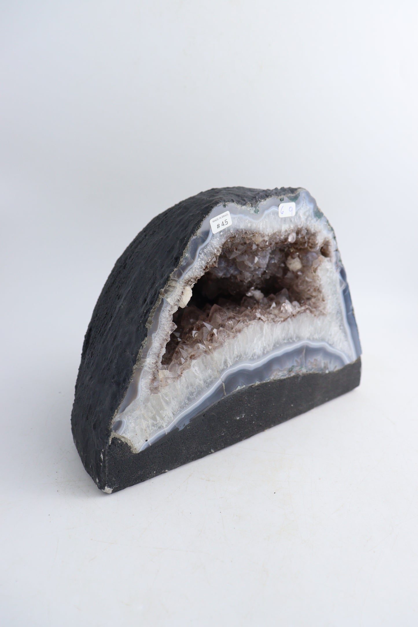 Amethyst Cathedral - Expert Supplier of Wholesale Crystals & Bulk Gemstones