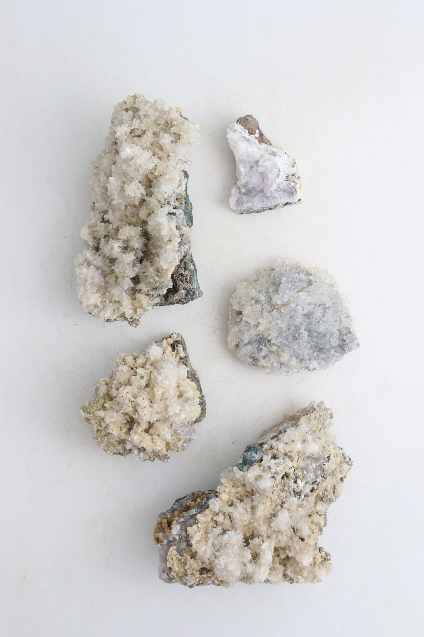 Amethyst Cluster Flat - Expert Supplier of Wholesale Crystals & Bulk Gemstones