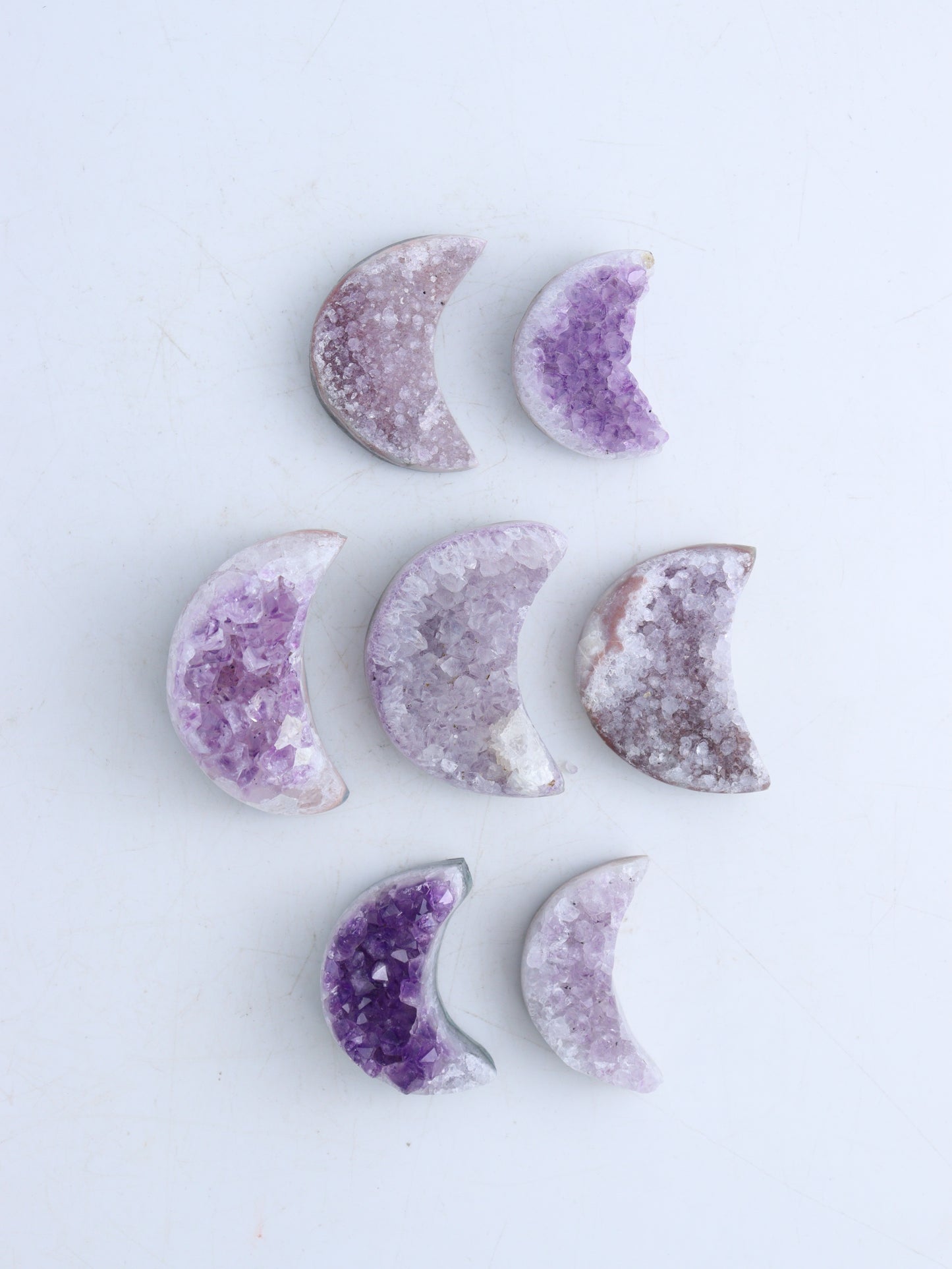 Amethyst Moons - Expert Supplier of Wholesale Crystals & Bulk Gemstones