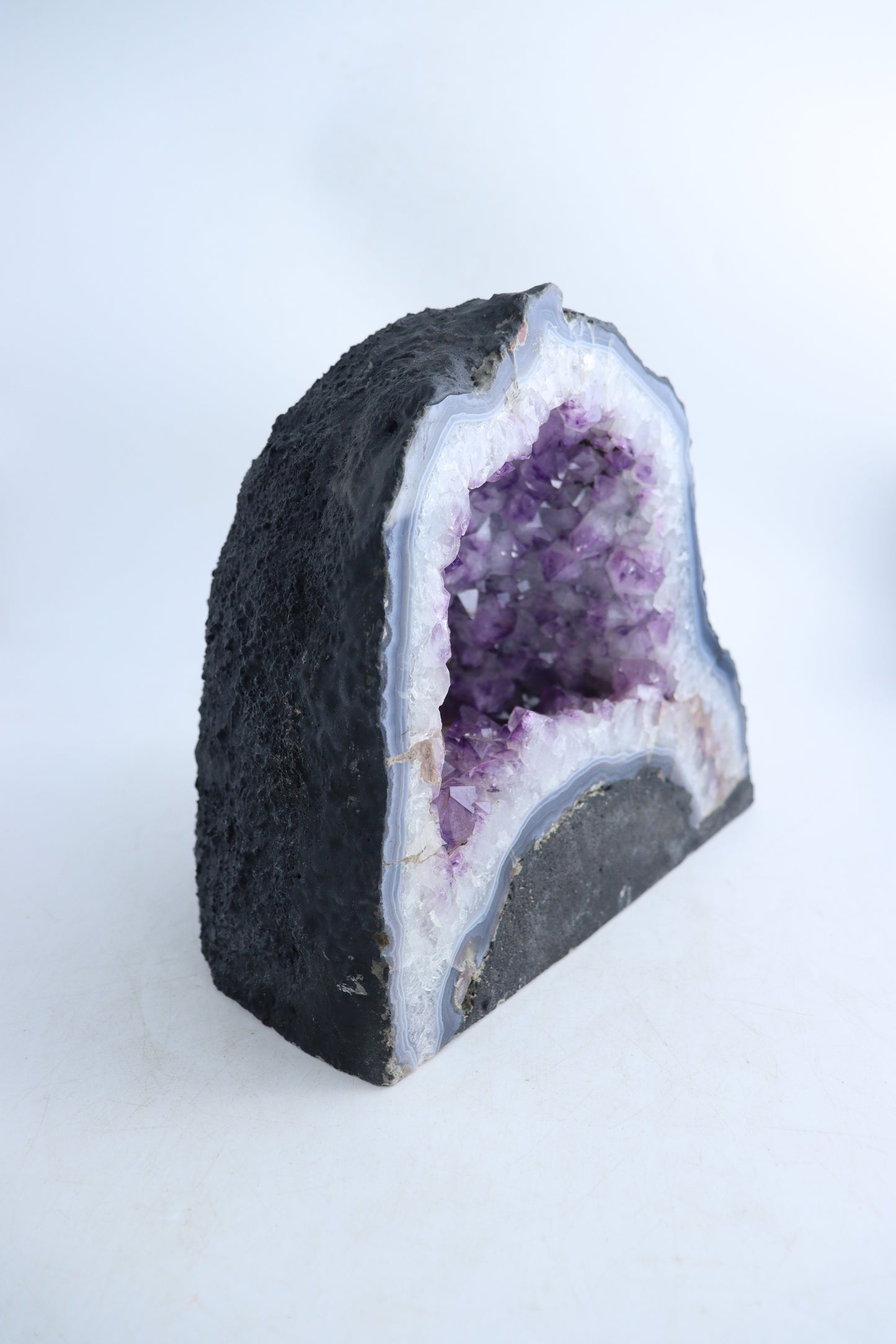 Amethyst Cathedral - Expert Supplier of Wholesale Crystals & Bulk Gemstones