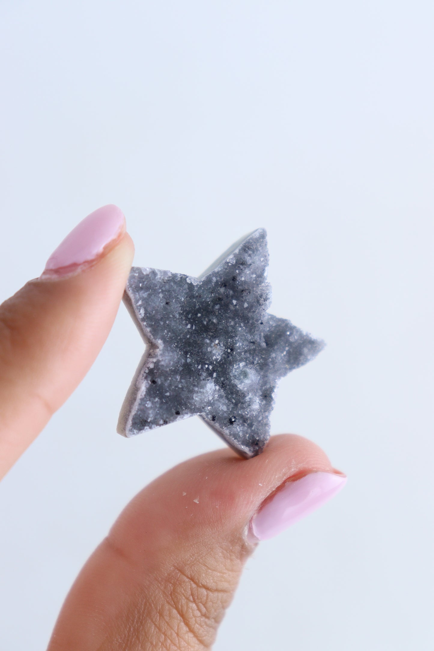 Amethyst Cabs - Expert Supplier of Wholesale Crystals & Bulk Gemstones
