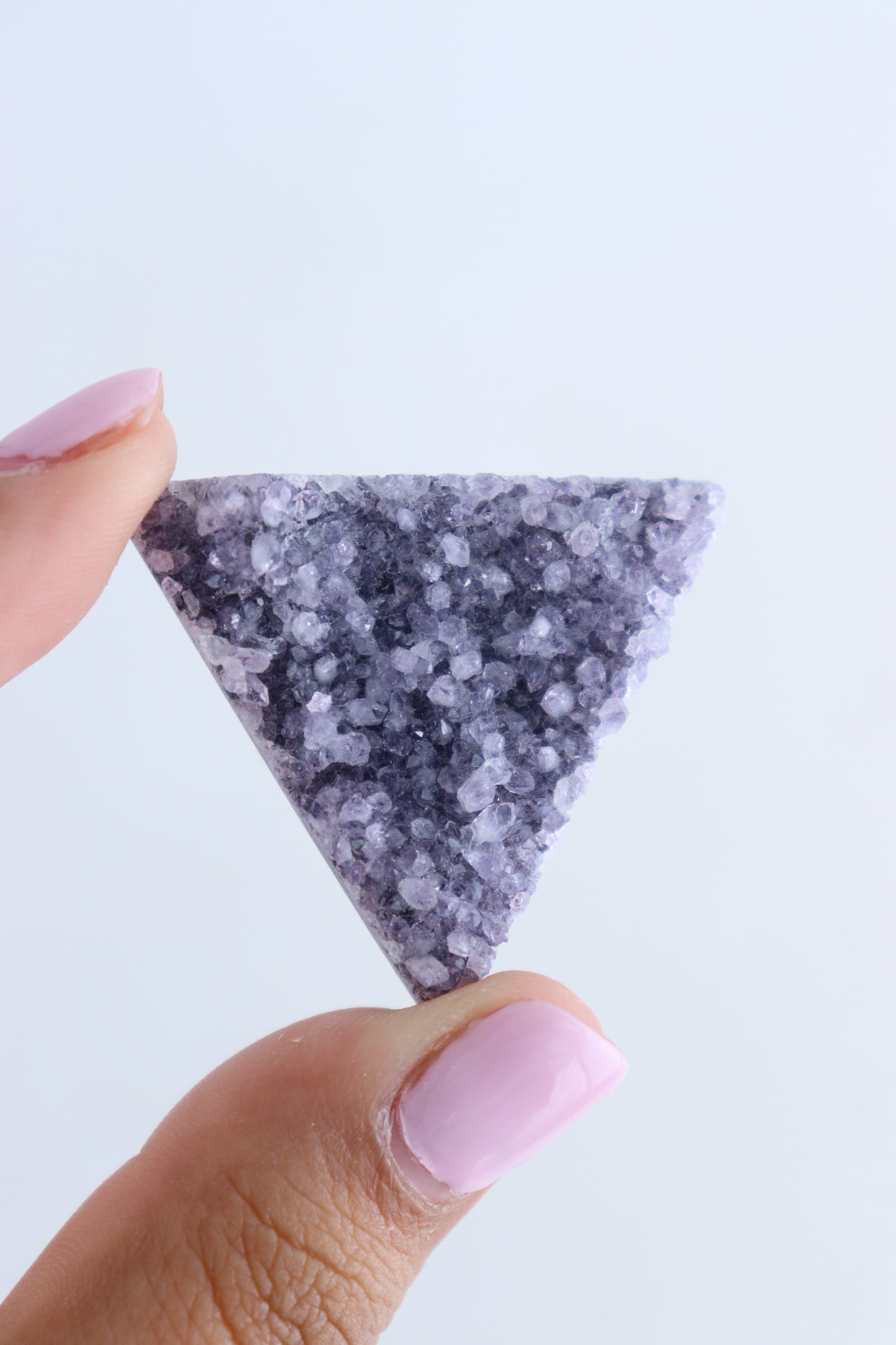Amethyst Cabs - Expert Supplier of Wholesale Crystals & Bulk Gemstones