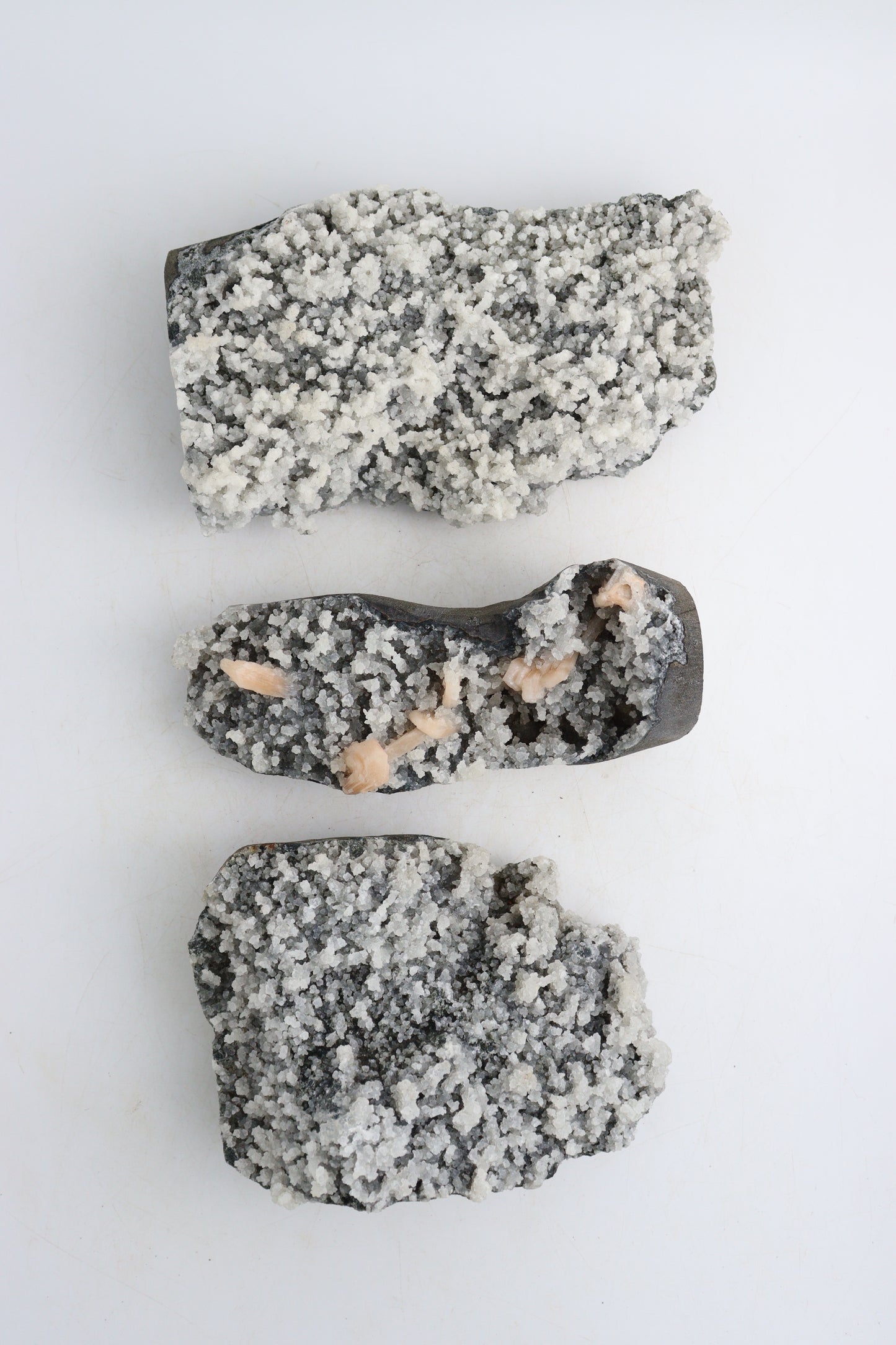Chalcedony Cut Base - Expert Supplier of Wholesale Crystals & Bulk Gemstones