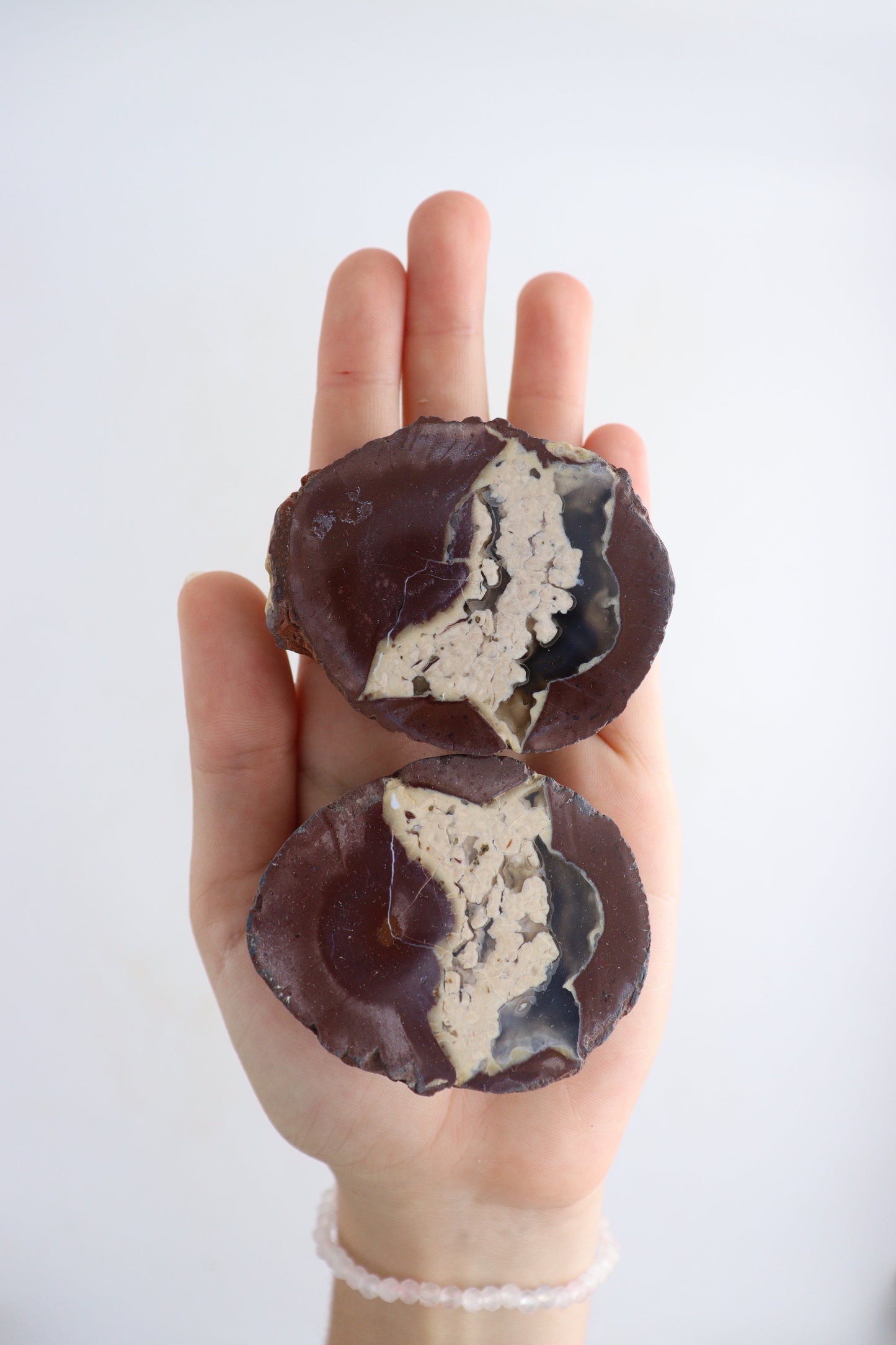 Geode Flat - Expert Supplier of Wholesale Crystals & Bulk Gemstones