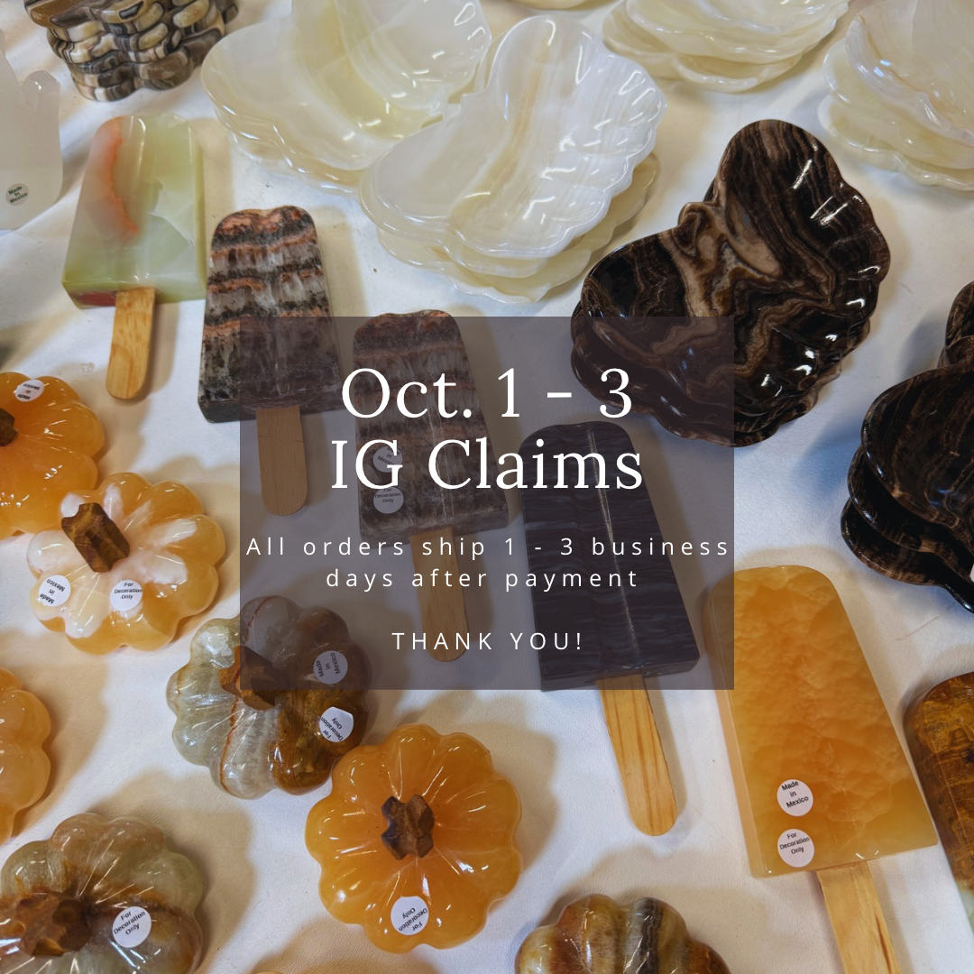 jk_furbabies_jk | Mi Esperanza Minerals | Supplier of Crystals and Onyx