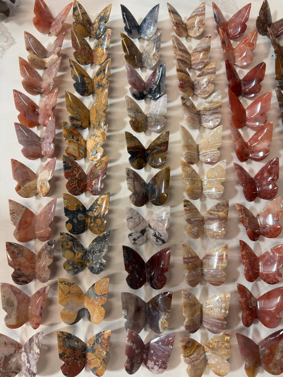crafted.gems.azileah | Mi Esperanza Minerals | Supplier of Crystals and Onyx