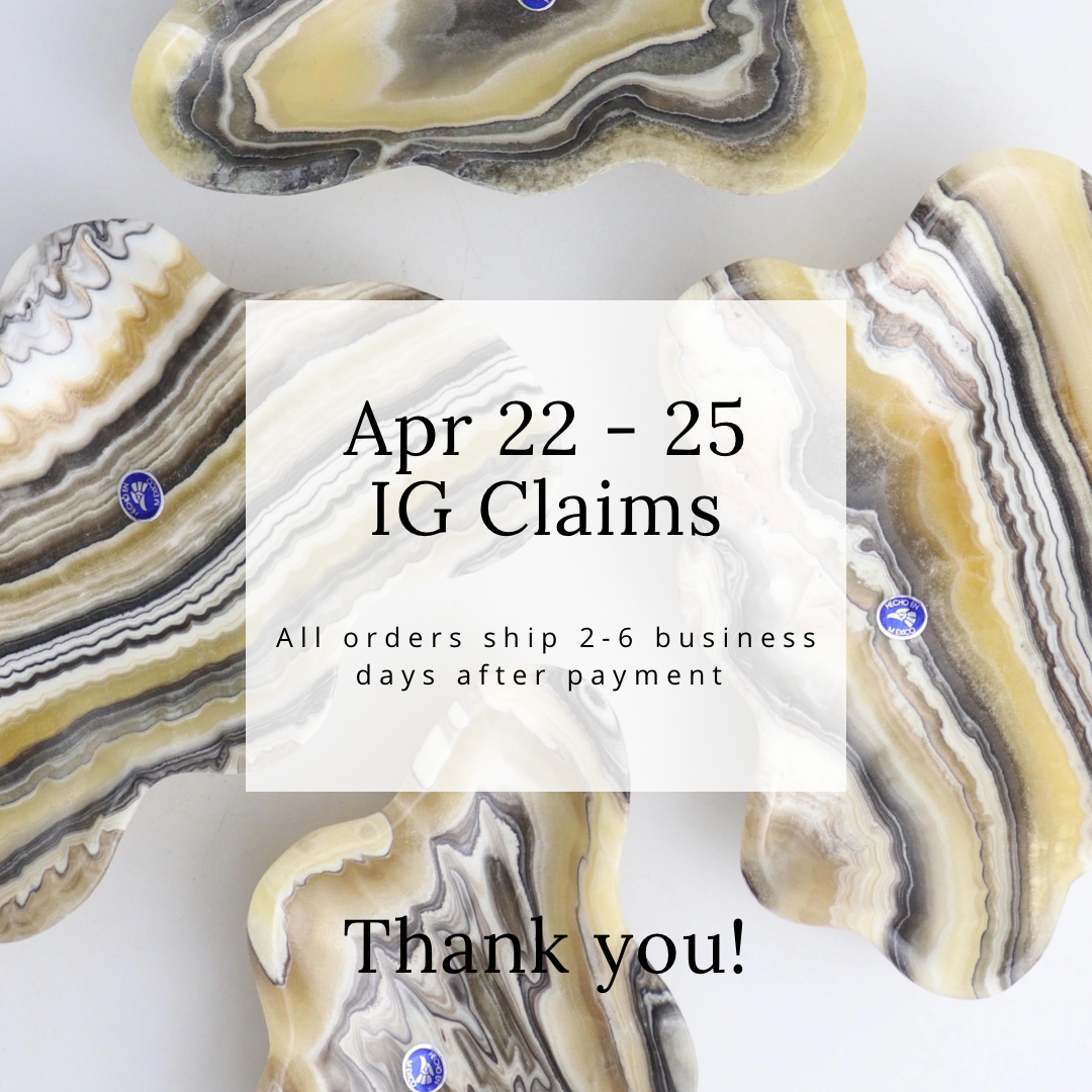 jocaleco | Mi Esperanza Minerals | Supplier of Crystals and Onyx