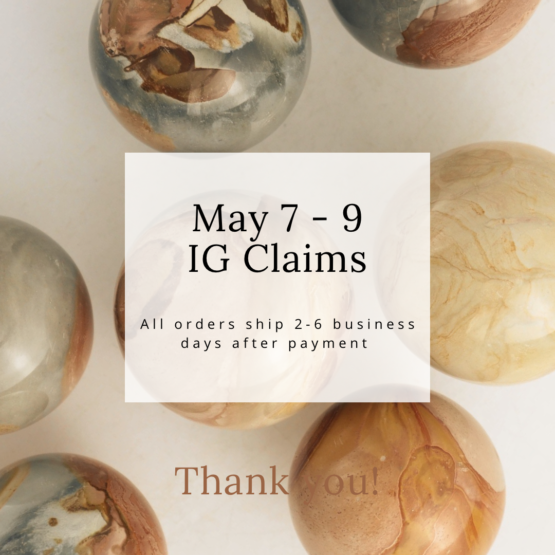 livlove_byers | Mi Esperanza Minerals | Supplier of Crystals and Onyx
