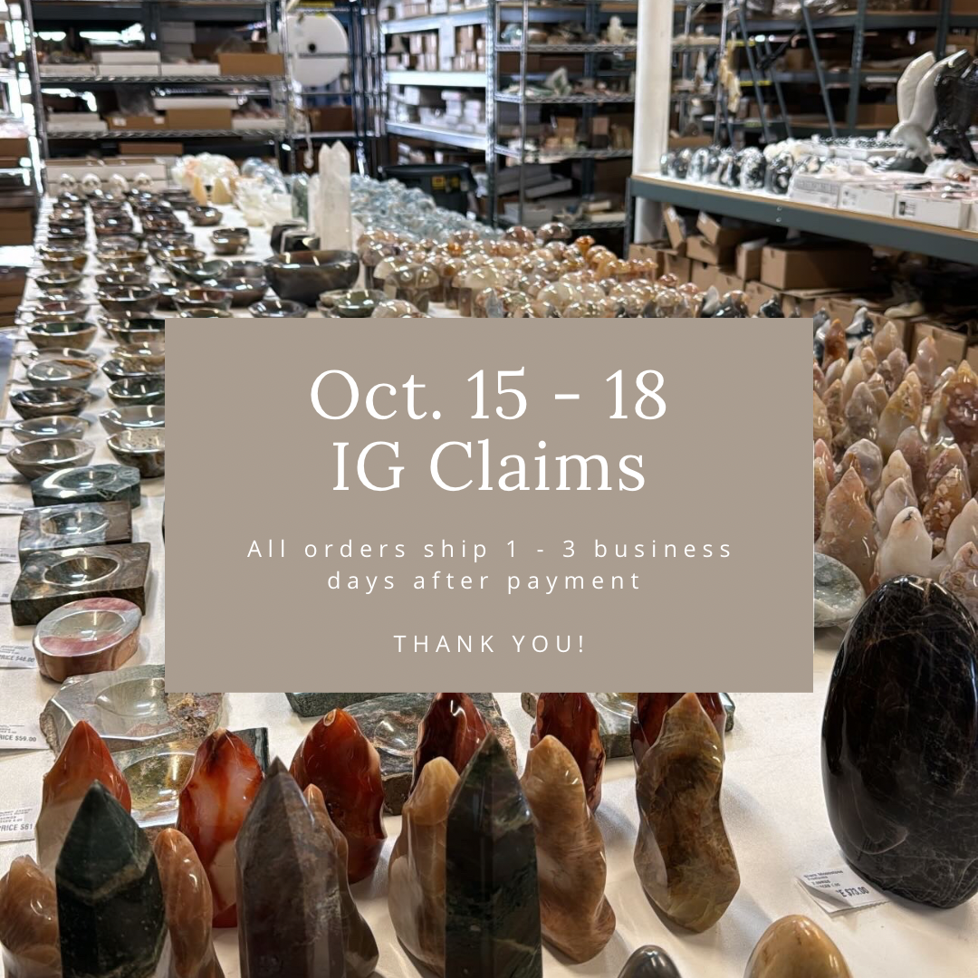 macd.erin | Mi Esperanza Minerals | Supplier of Crystals and Onyx