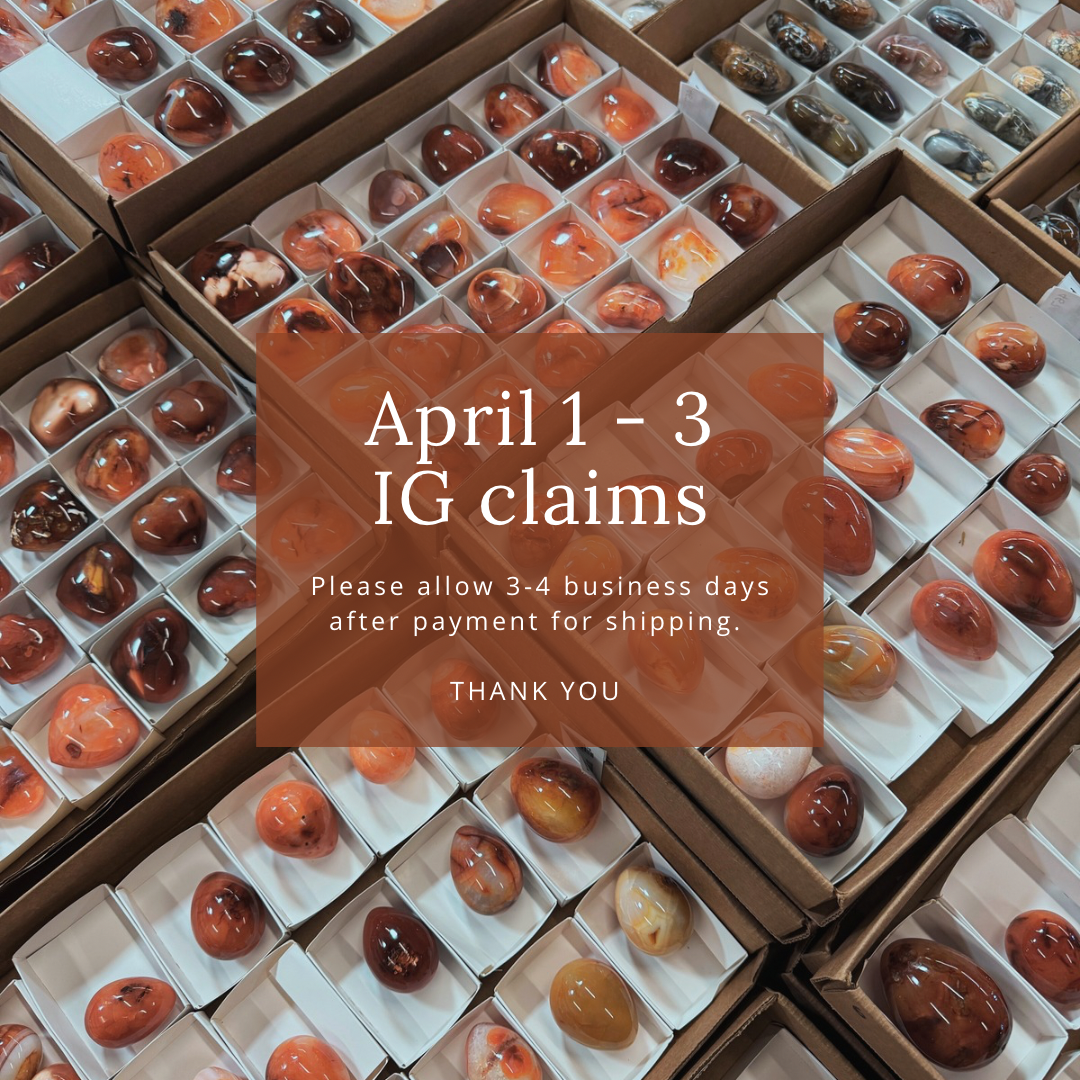 equilibriogemsinc | Mi Esperanza Minerals | Supplier of Crystals and Onyx