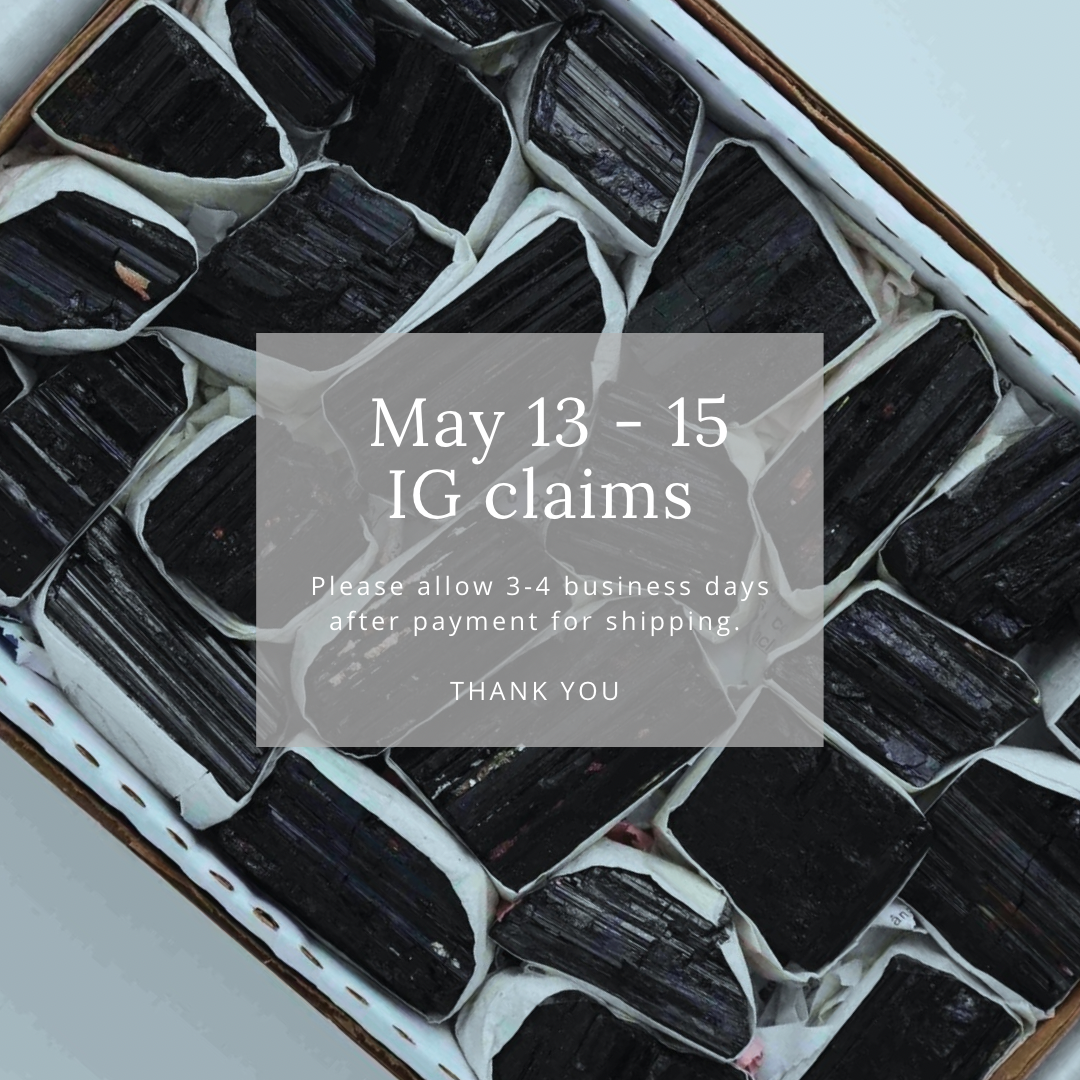 _jae.nii_ | Mi Esperanza Minerals | Supplier of Crystals and Onyx