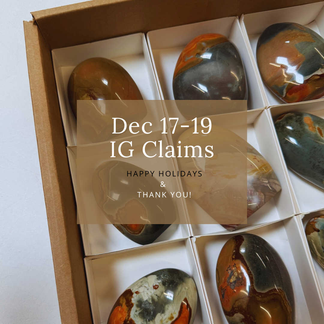 fallenangelukshop | Mi Esperanza Minerals | Supplier of Crystals and Onyx