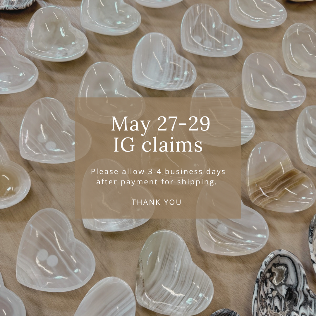 clearwatercrystalco | Mi Esperanza Minerals | Supplier of Crystals and Onyx