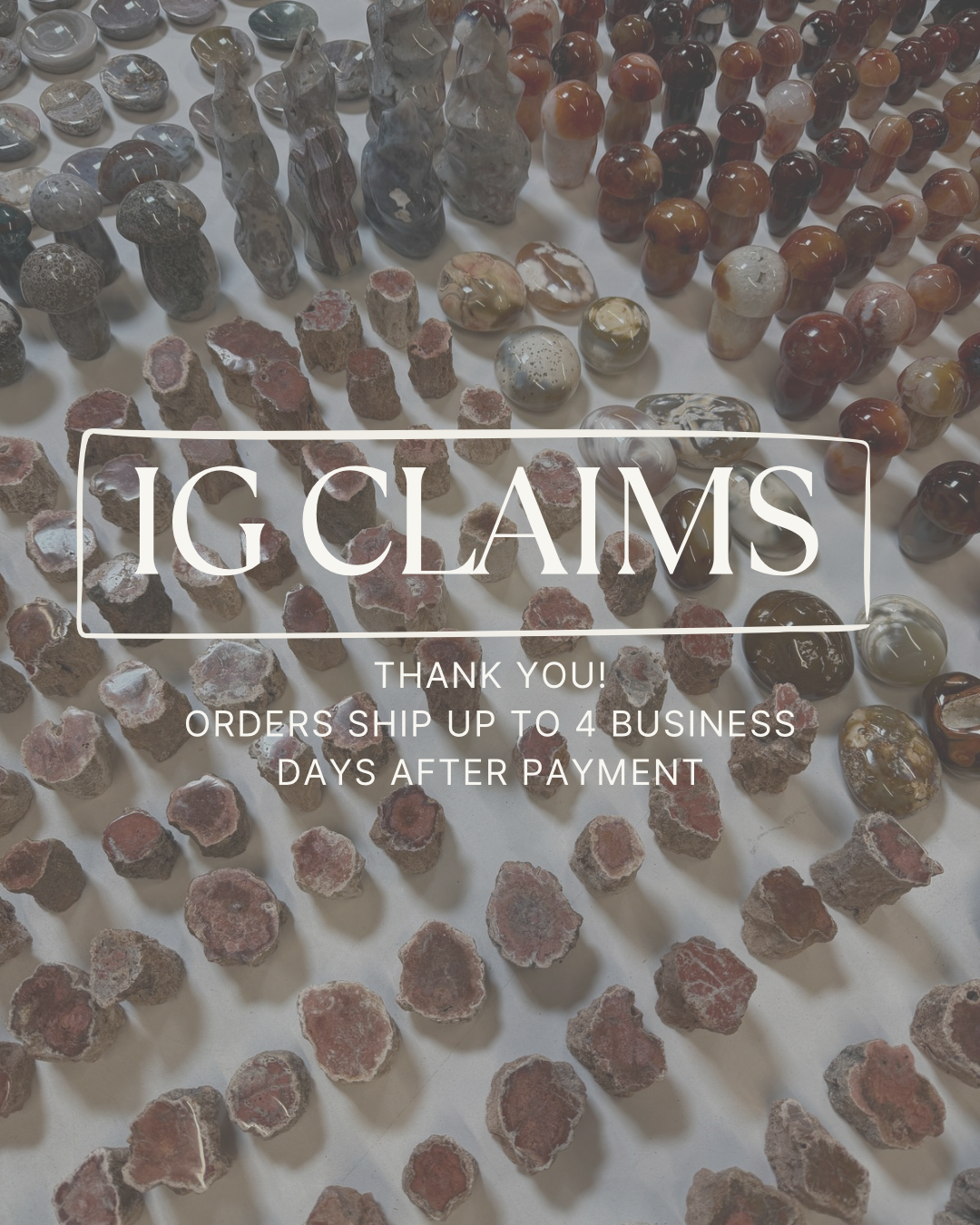 a.brujas.corner | Mi Esperanza Minerals | Supplier of Crystals and Onyx