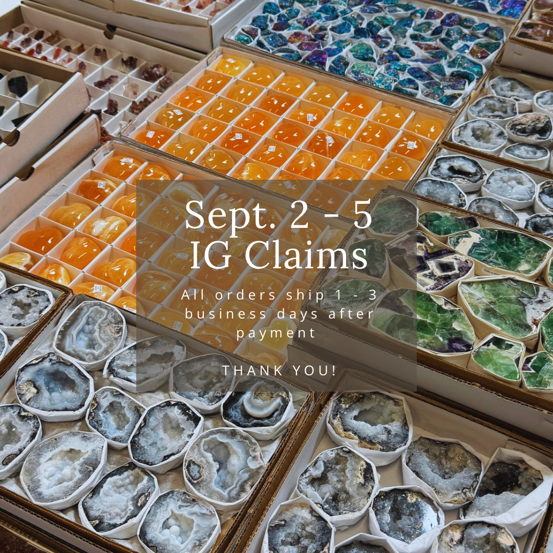 gmr | Mi Esperanza Minerals | Supplier of Crystals and Onyx