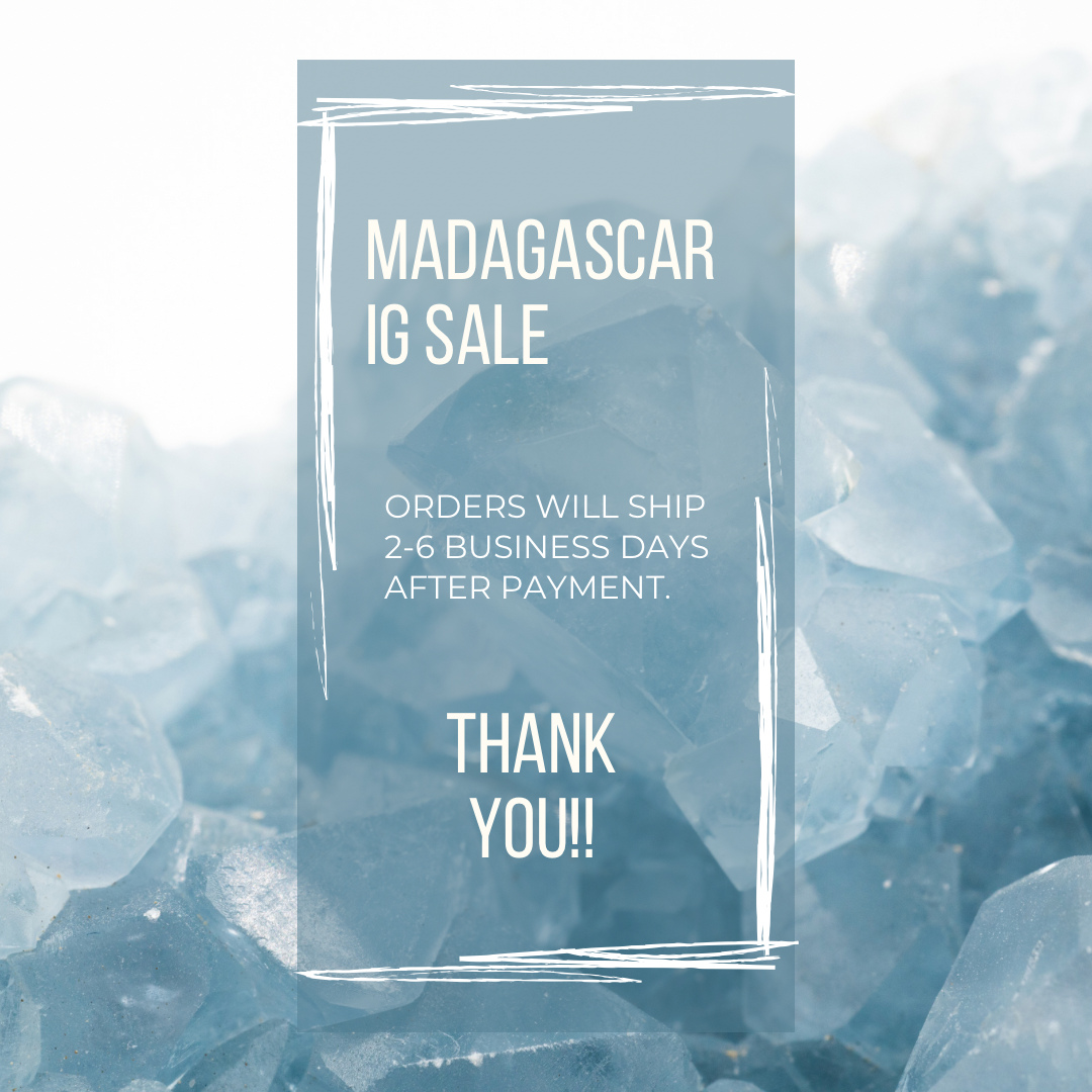enchantedearthcompany | Mi Esperanza Minerals | Supplier of Crystals and Onyx