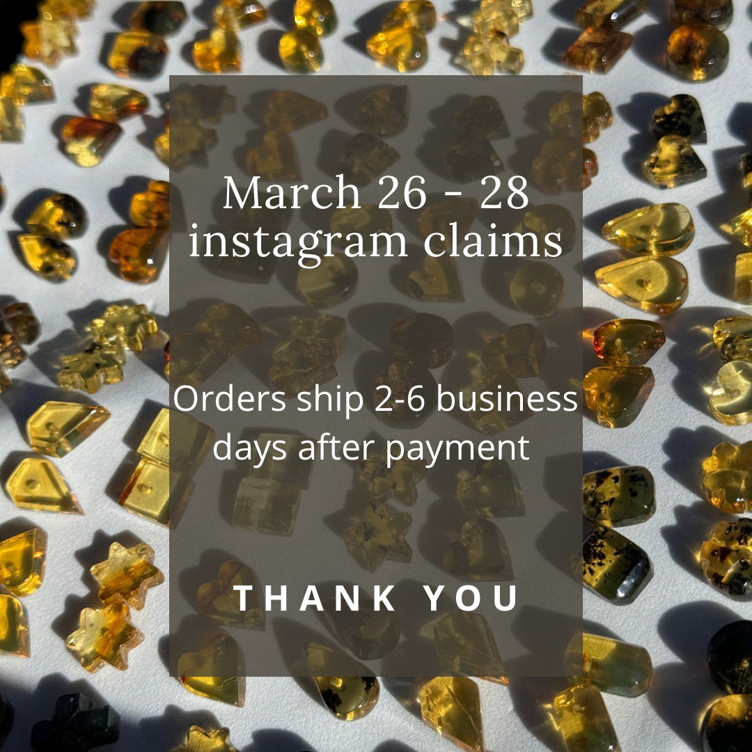 sacrednature.crystals | Mi Esperanza Minerals | Supplier of Crystals and Onyx