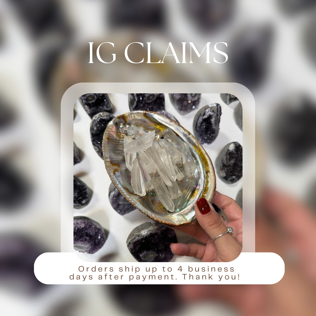 groundedcrystalsau | Mi Esperanza Minerals | Supplier of Crystals and Onyx