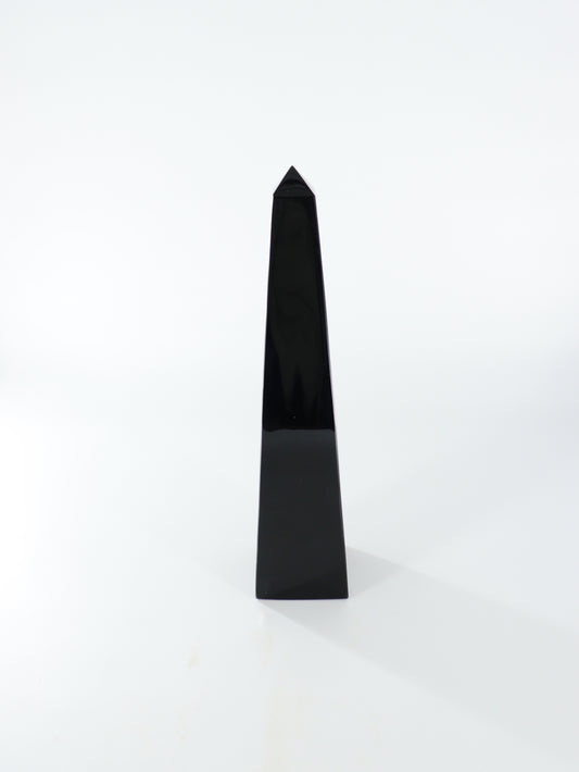 Obsidian Tower - wholesale crystals