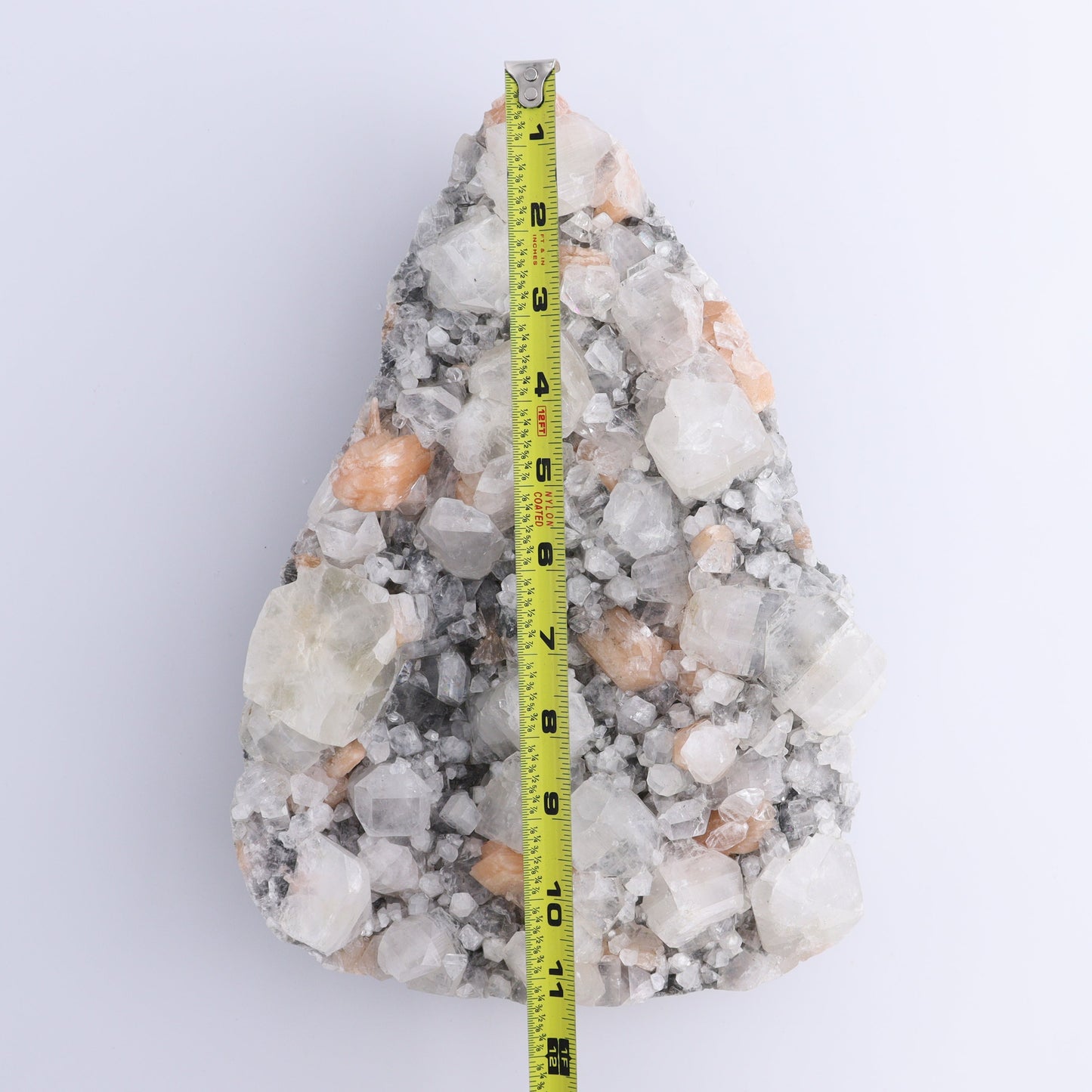 Apophyllite Cluster | Mi Esperanza Minerals | Supplier of Crystals and Onyx