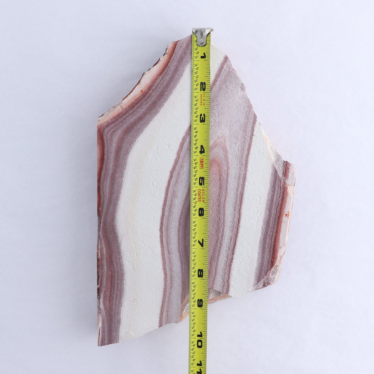 Rhyolite Slabs Set of 2