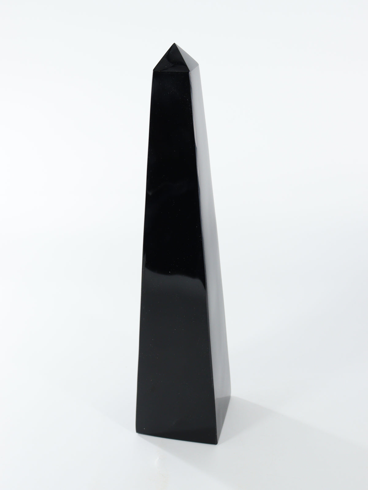 Obsidian Tower - wholesale crystals
