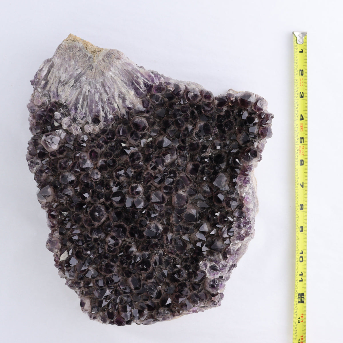 Amethyst Cluster | Mi Esperanza Minerals | Supplier of Crystals and Onyx