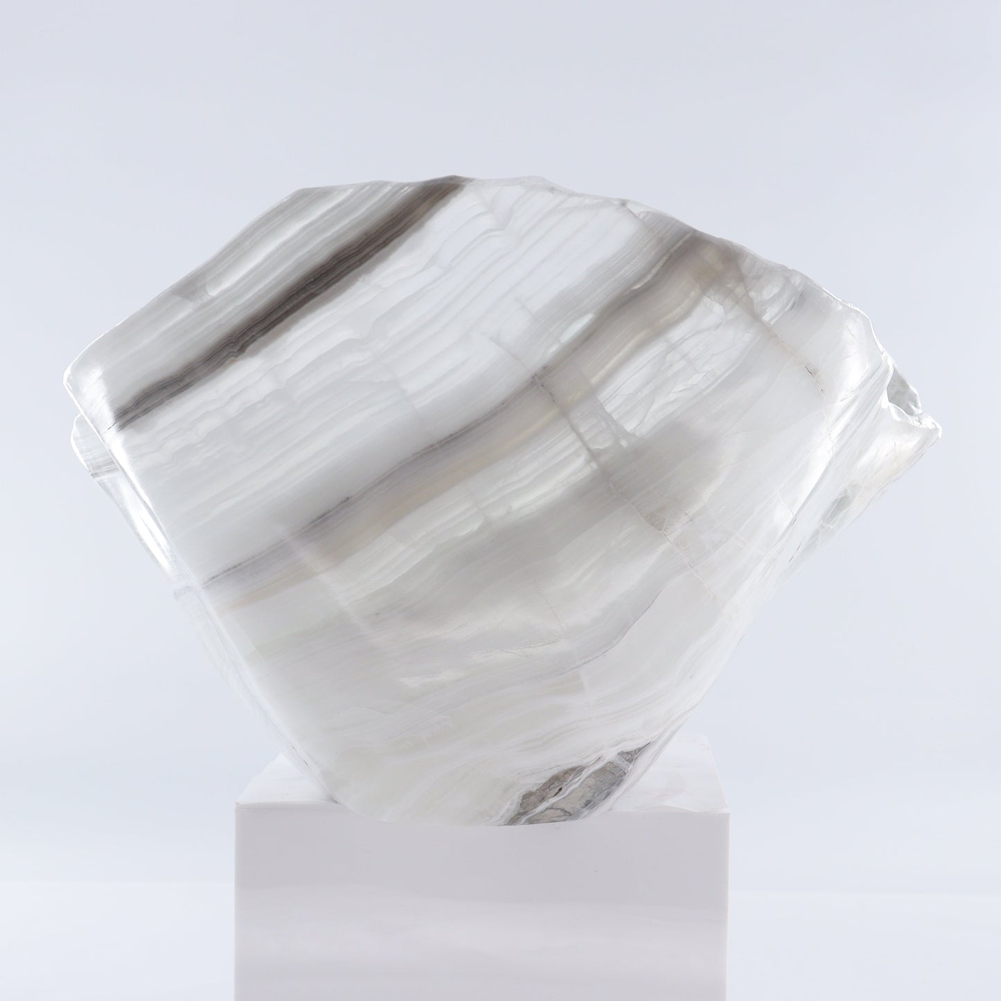 Mexican Onyx/Calcite Bowl | Mi Esperanza Minerals | Supplier of Crystals and Onyx