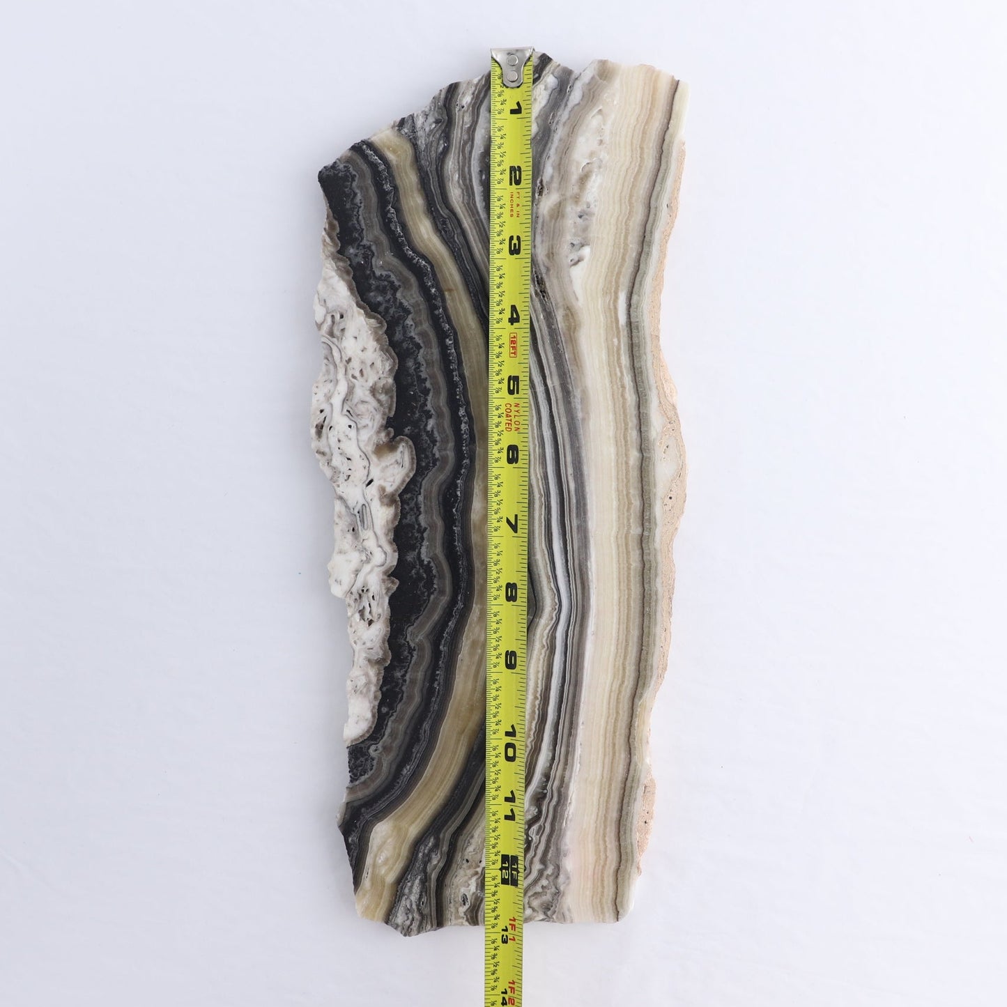 Onyx Slabs Set of 4