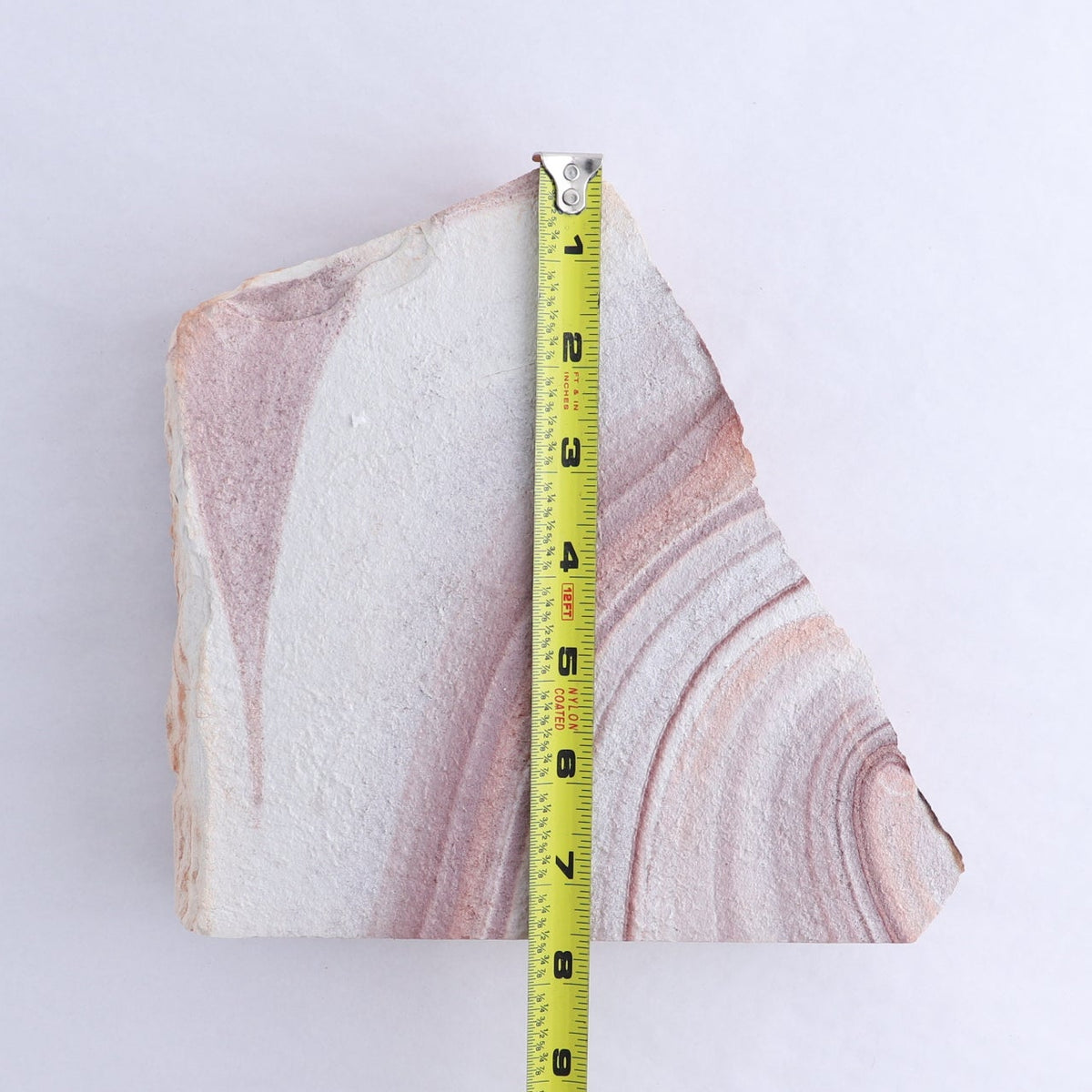 Rhyolite Slabs Set of 3