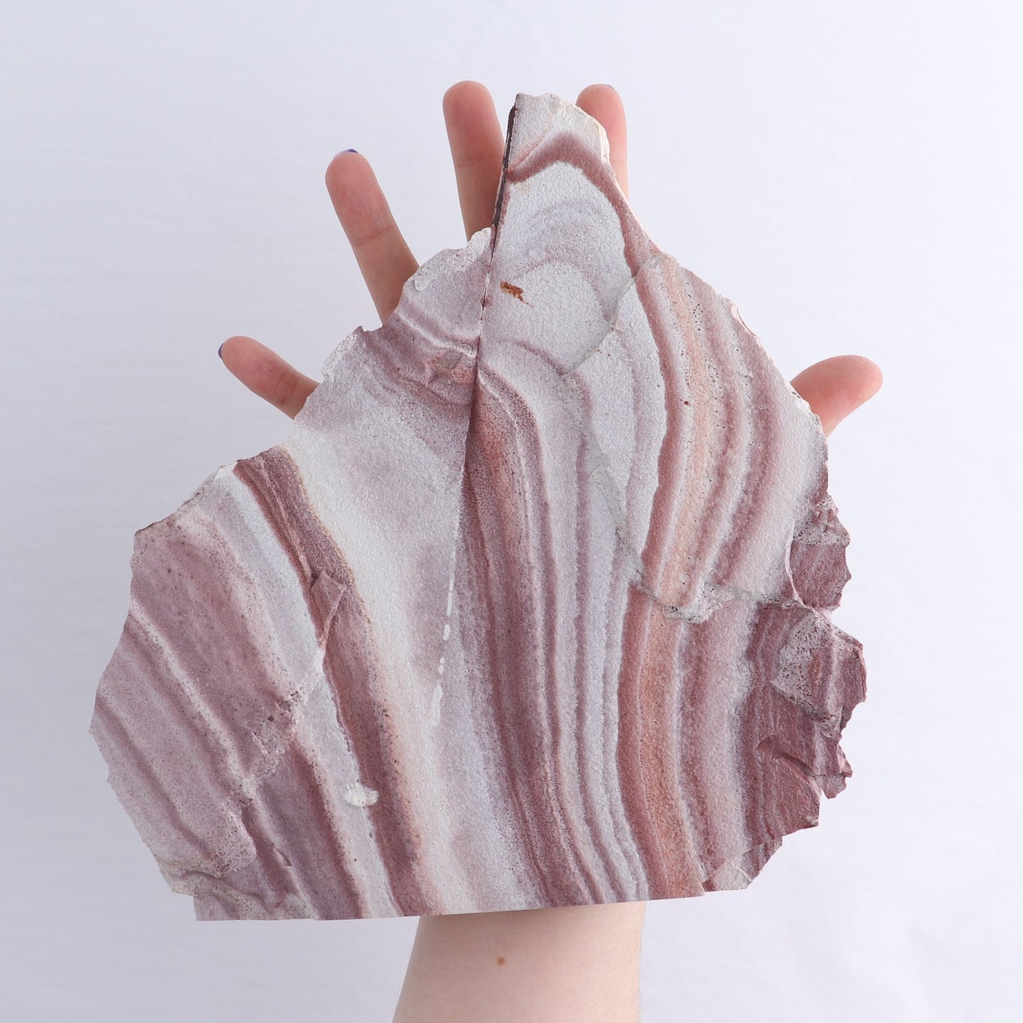 Rhyolite Slabs Set of 3