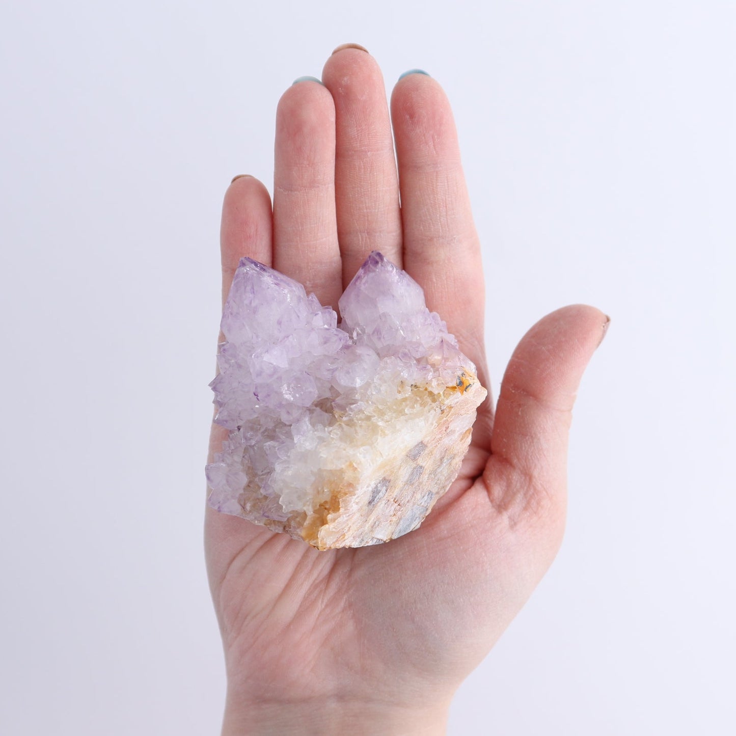 Cactus Quartz Set of 11