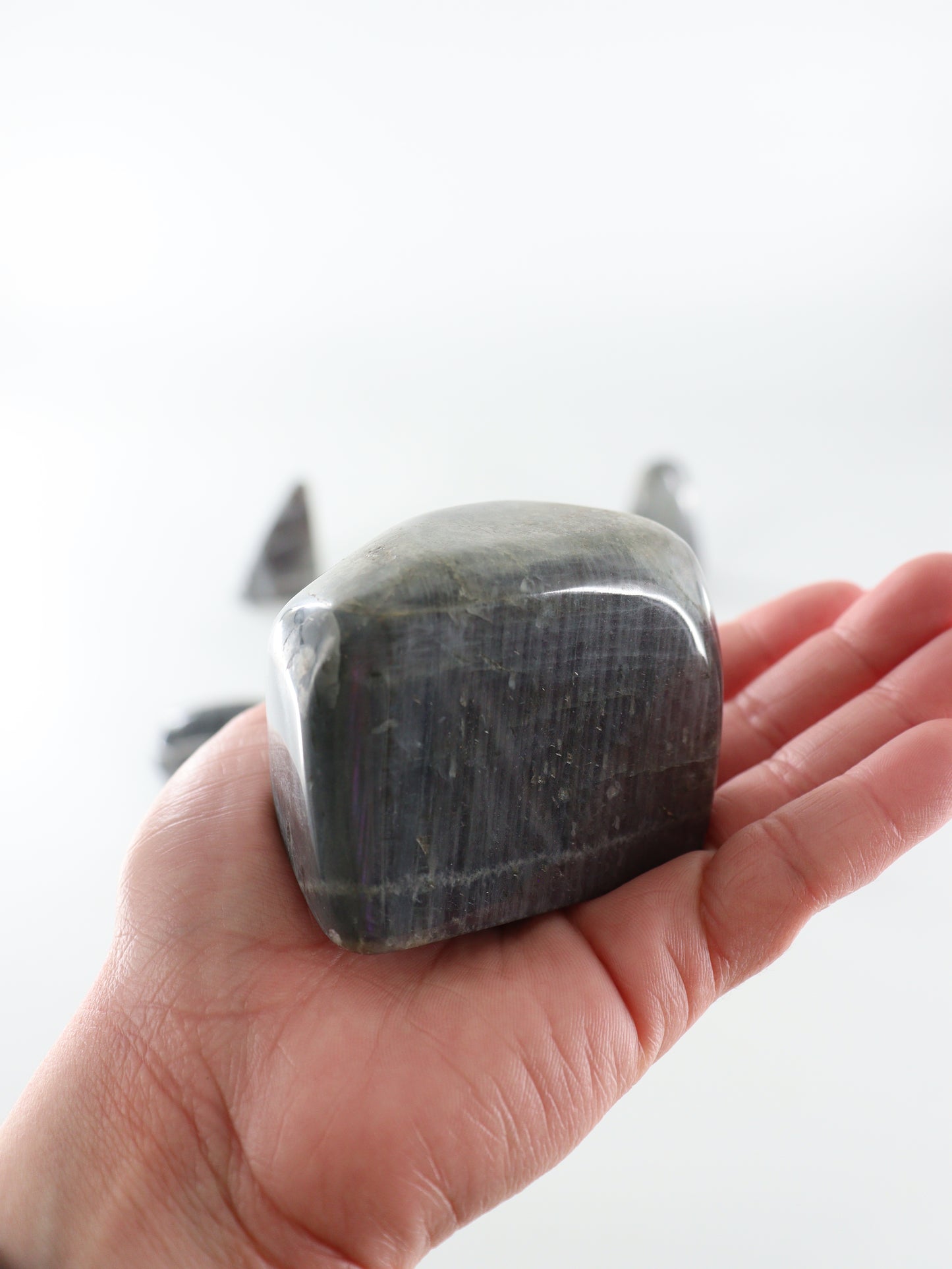 Labradorite Freeforms | Mi Esperanza Minerals | Supplier of Crystals and Onyx