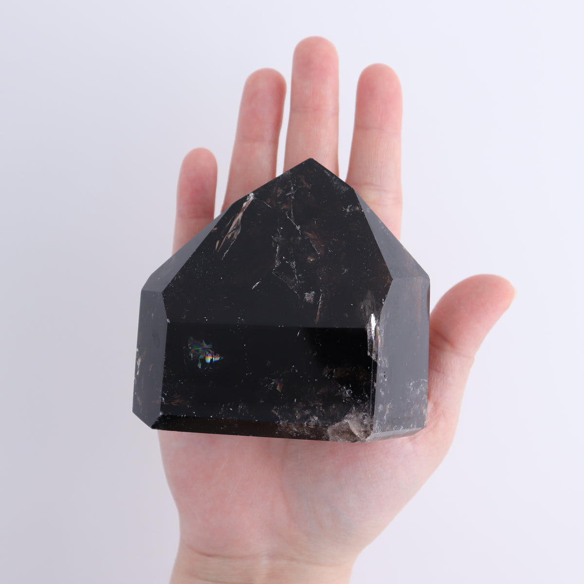Quartz Towers Set of 4