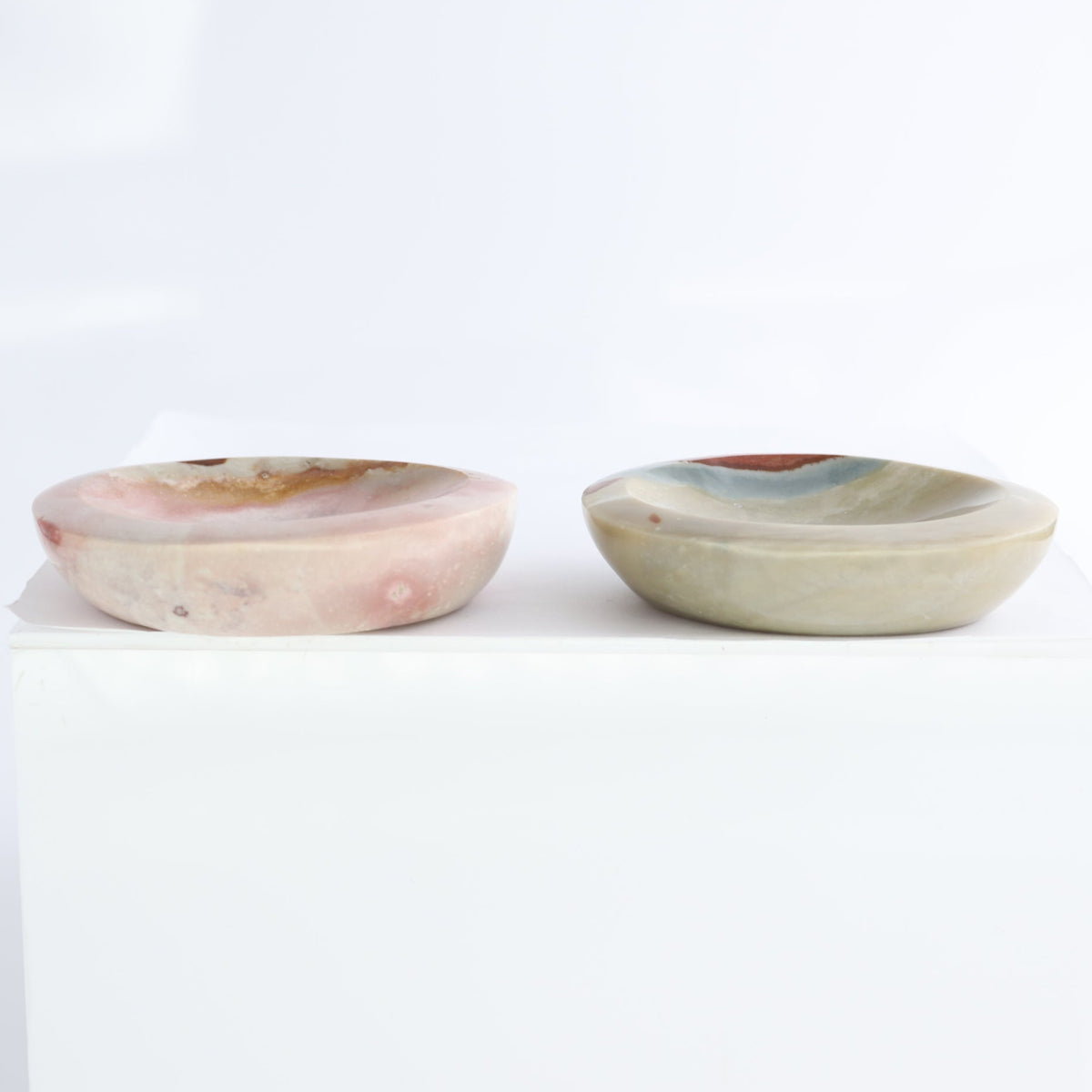 Ocean Jasper Bowls Set of 8