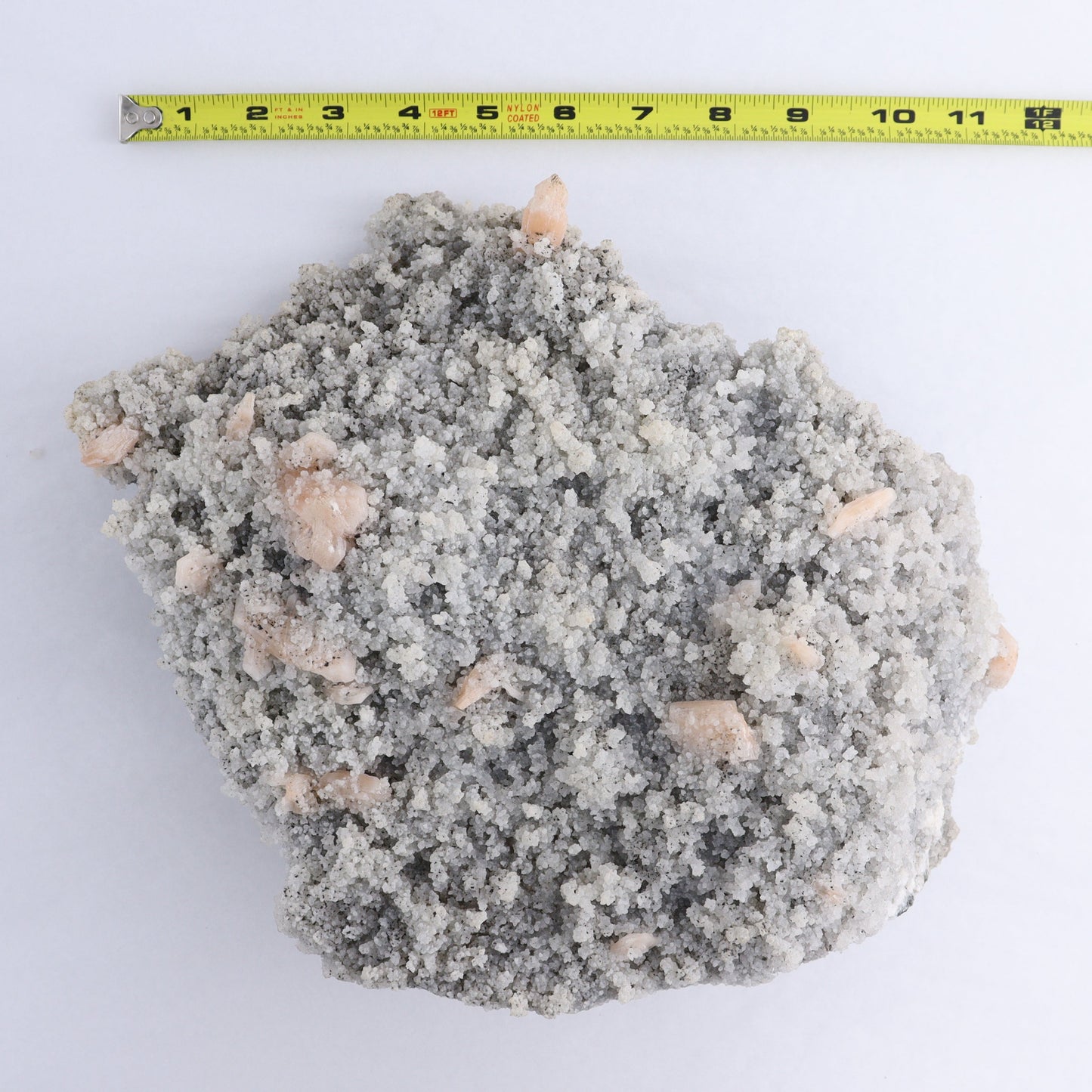Apophyllite Cluster Cut Base | Mi Esperanza Minerals | Supplier of Crystals and Onyx