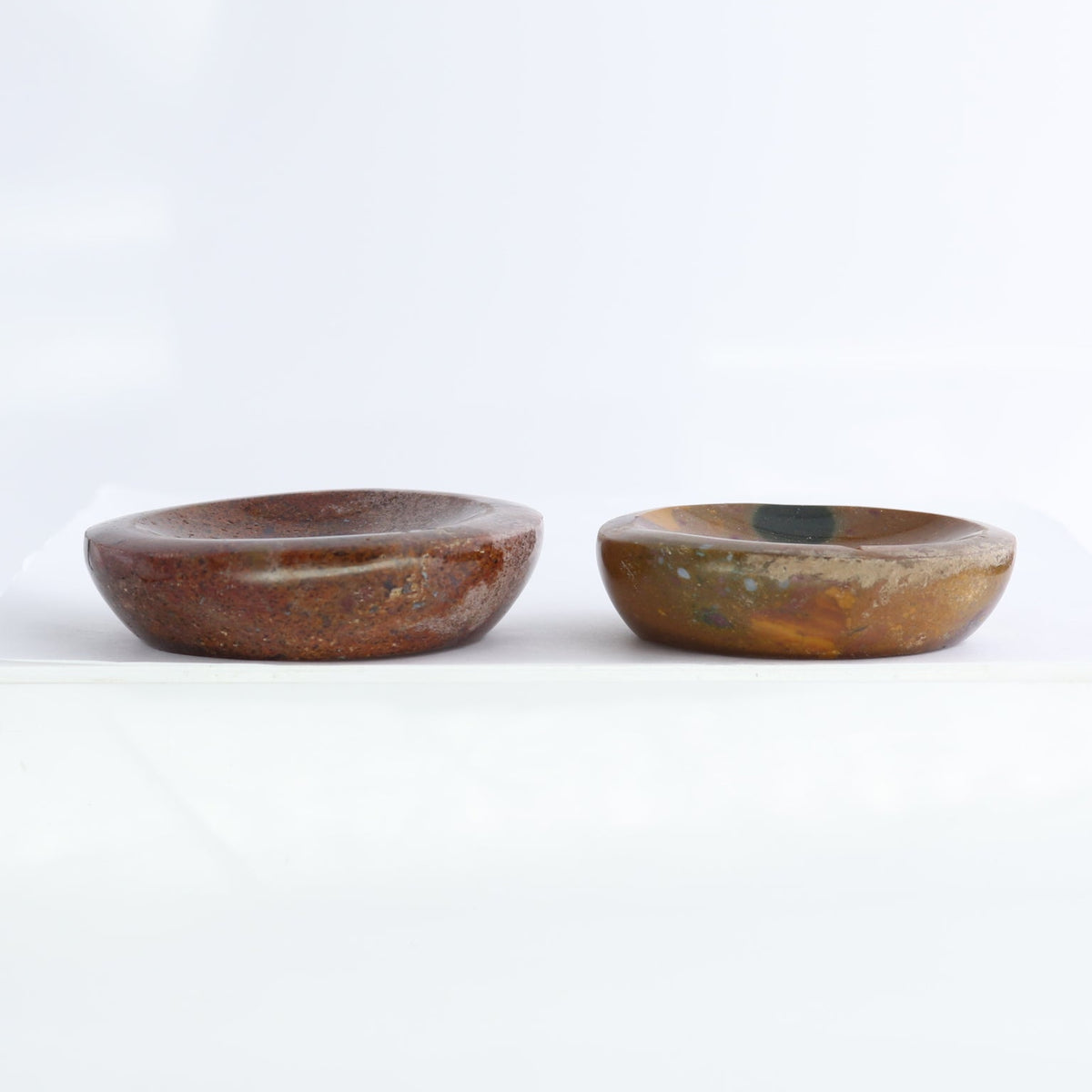 Ocean Jasper Bowls Set of 8