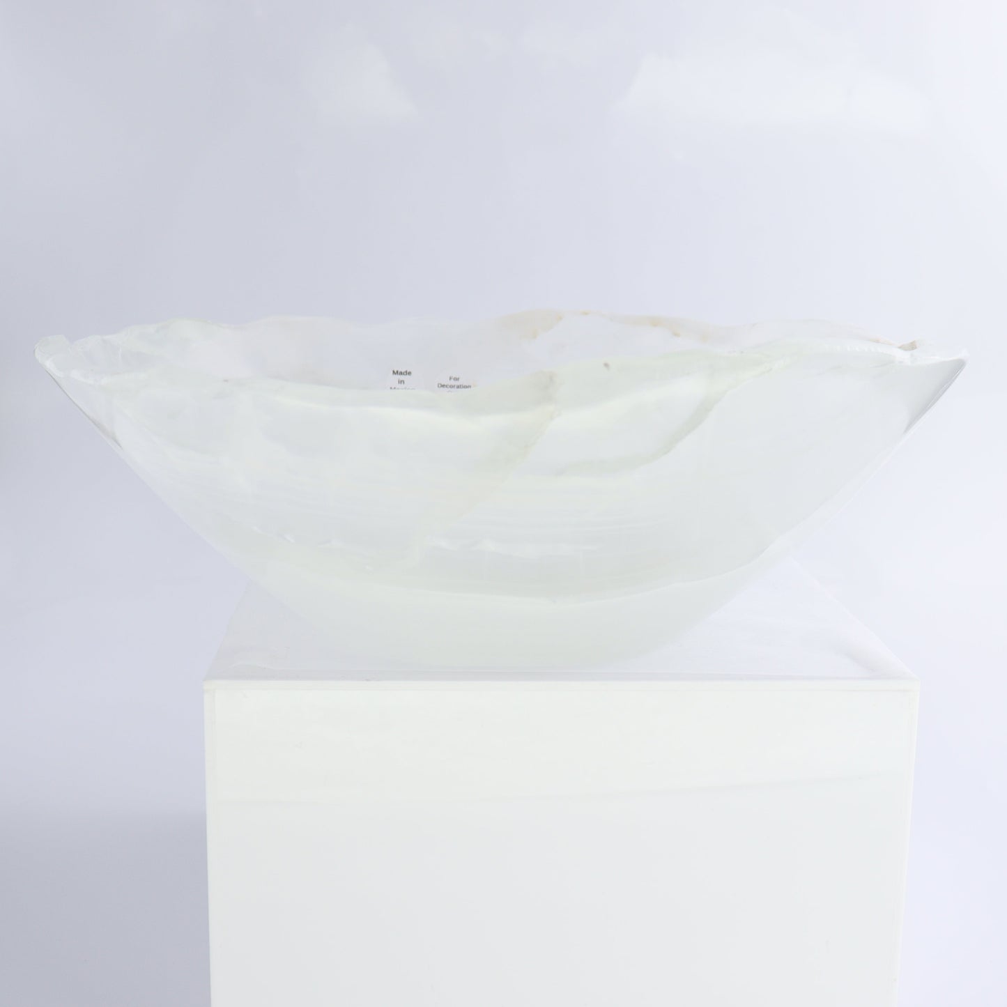 Onyx Bowl | Mi Esperanza Minerals | Supplier of Crystals and Onyx