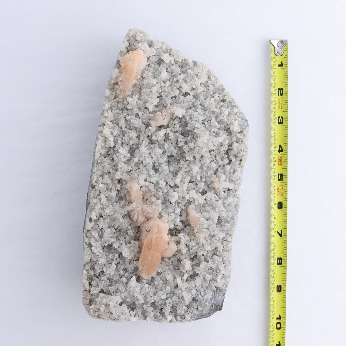 Apophyllite Cluster Cut Base | Mi Esperanza Minerals | Supplier of Crystals and Onyx
