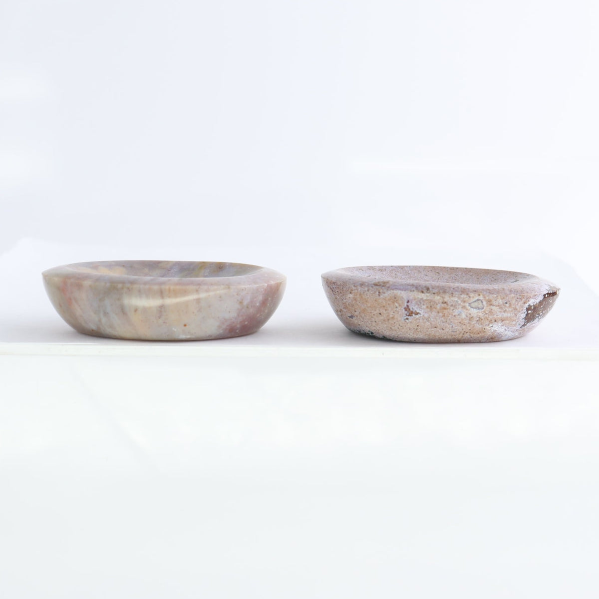 Ocean Jasper Bowls Set of 8
