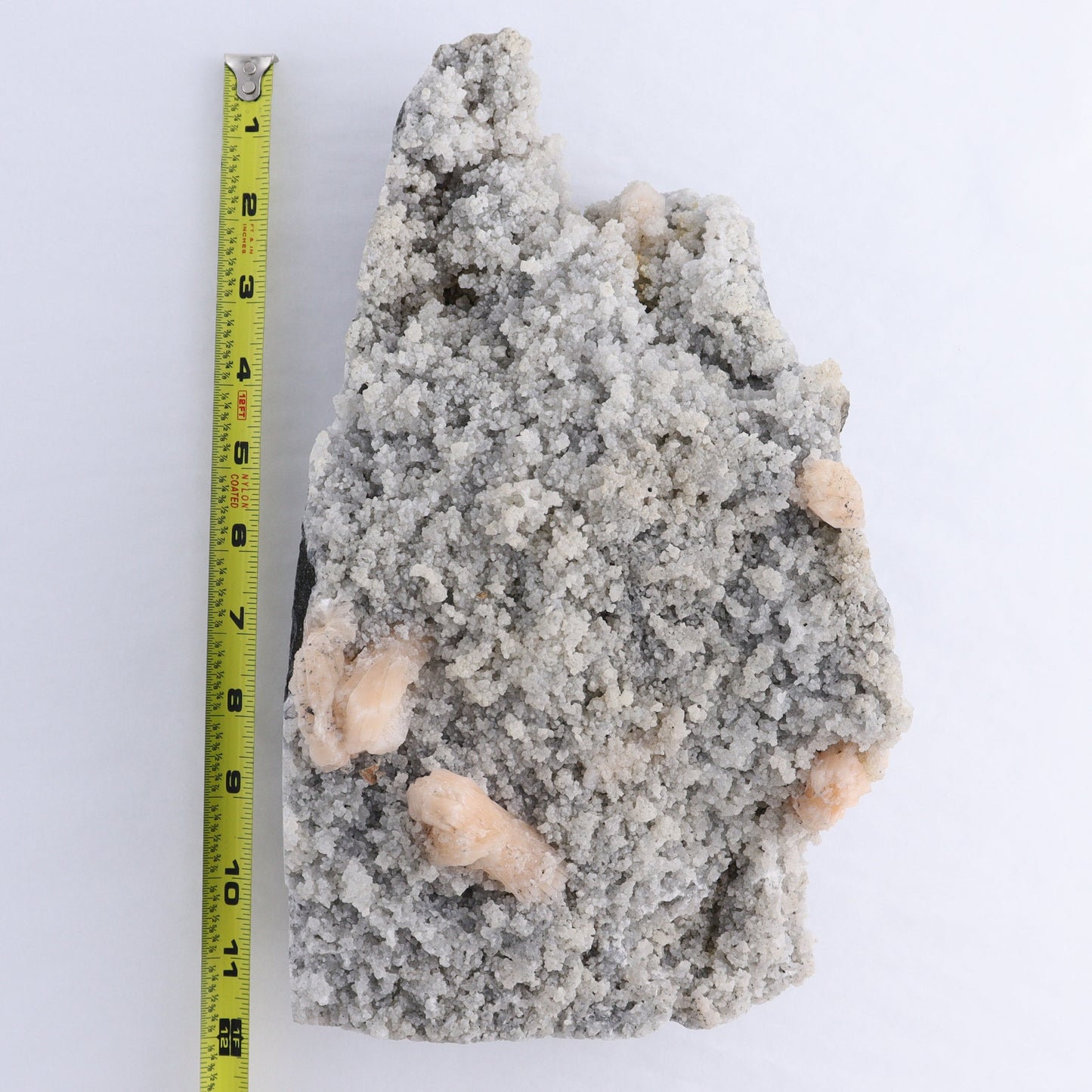 Apophyllite Cluster Cut Base | Mi Esperanza Minerals | Supplier of Crystals and Onyx