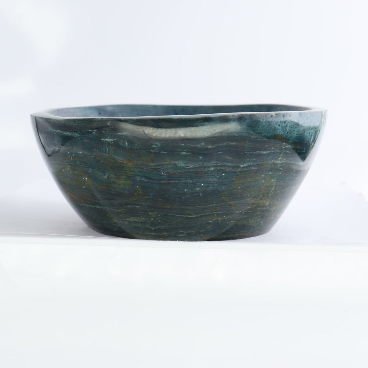 Ocean Jasper Bowls Set of 3