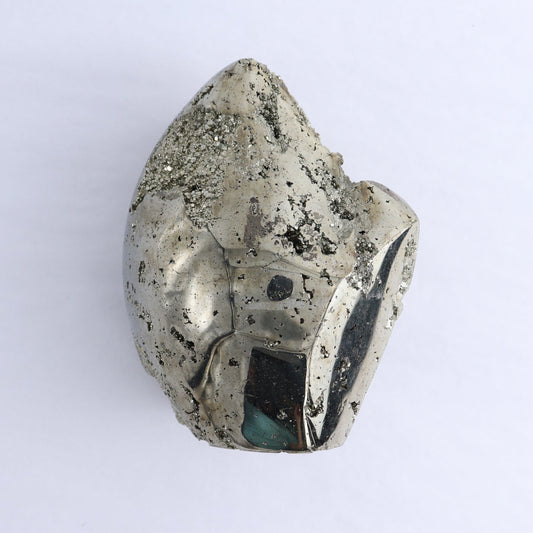 Pyrite Freeform