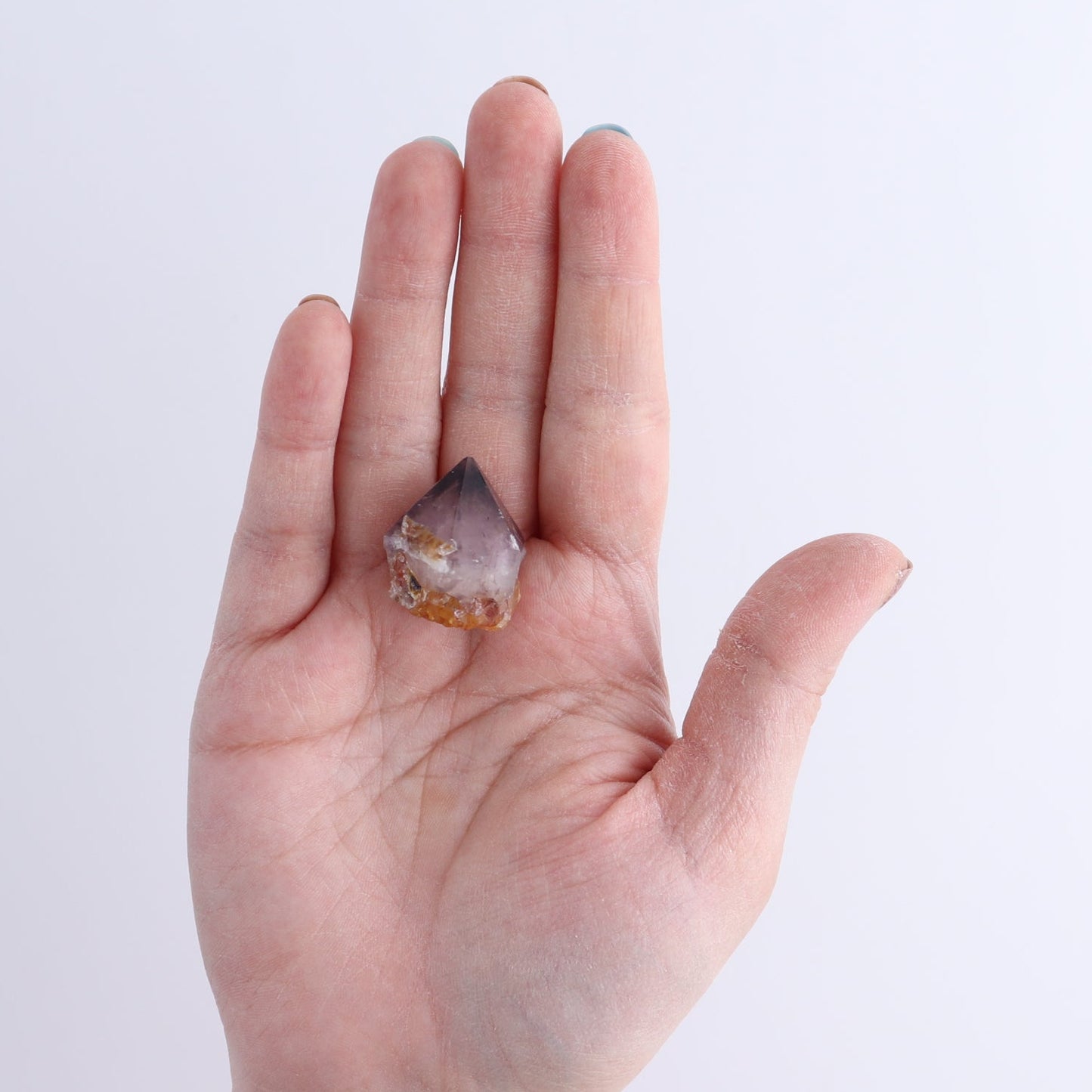 Cactus Quartz Set of 19