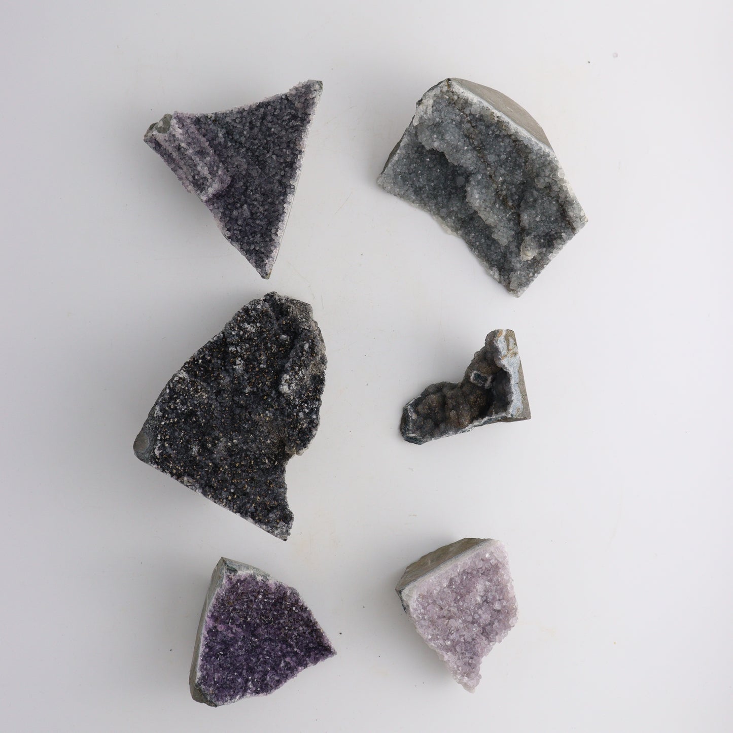 Amethyst Cathedral - Expert Supplier of Wholesale Crystals & Bulk Gemstones